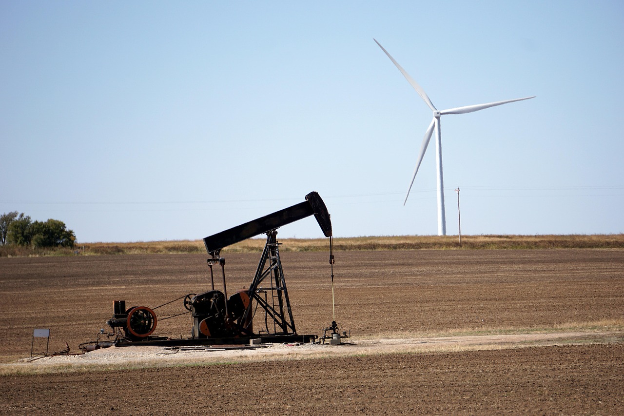 Oil and Gas Law