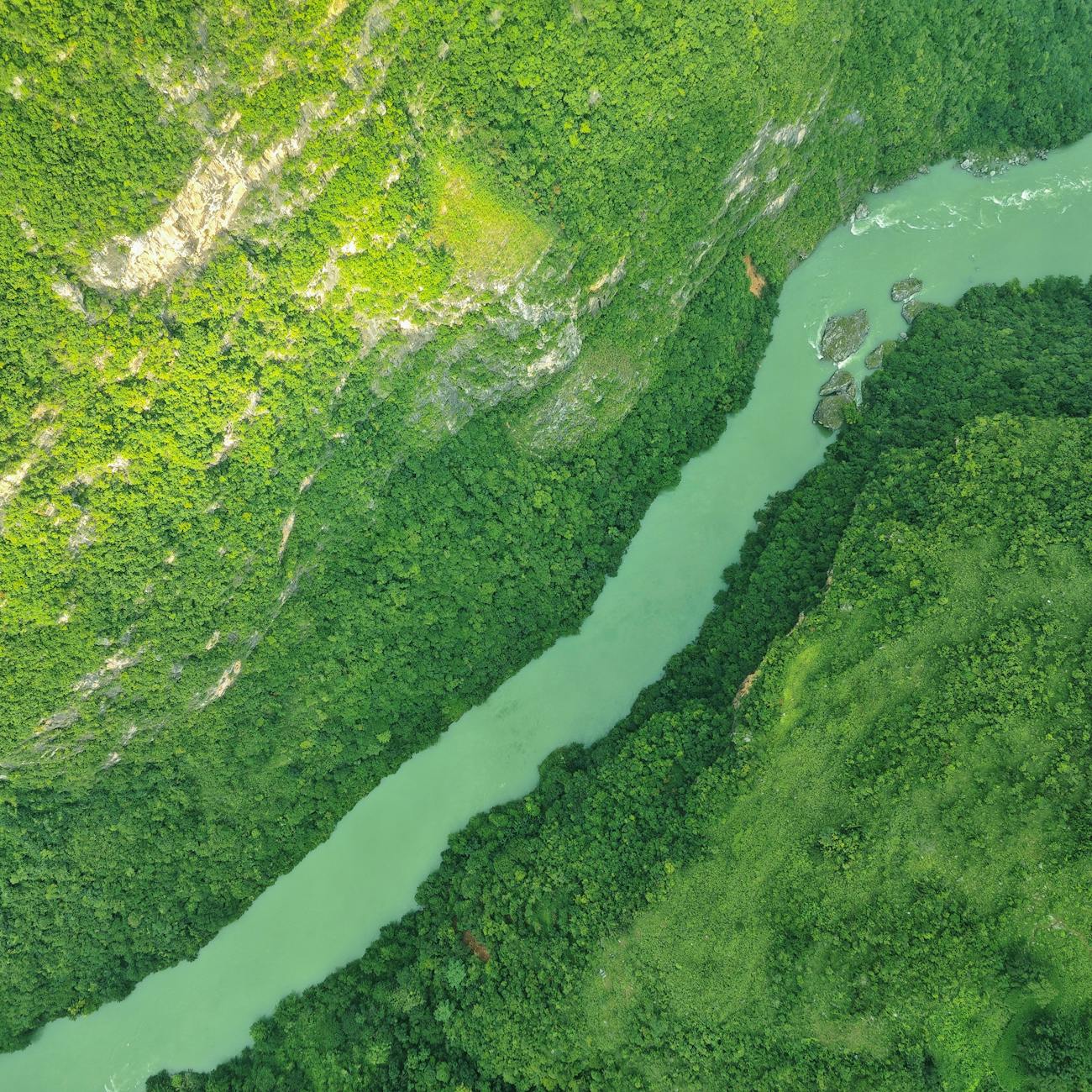 Project Management for Hydropower Development