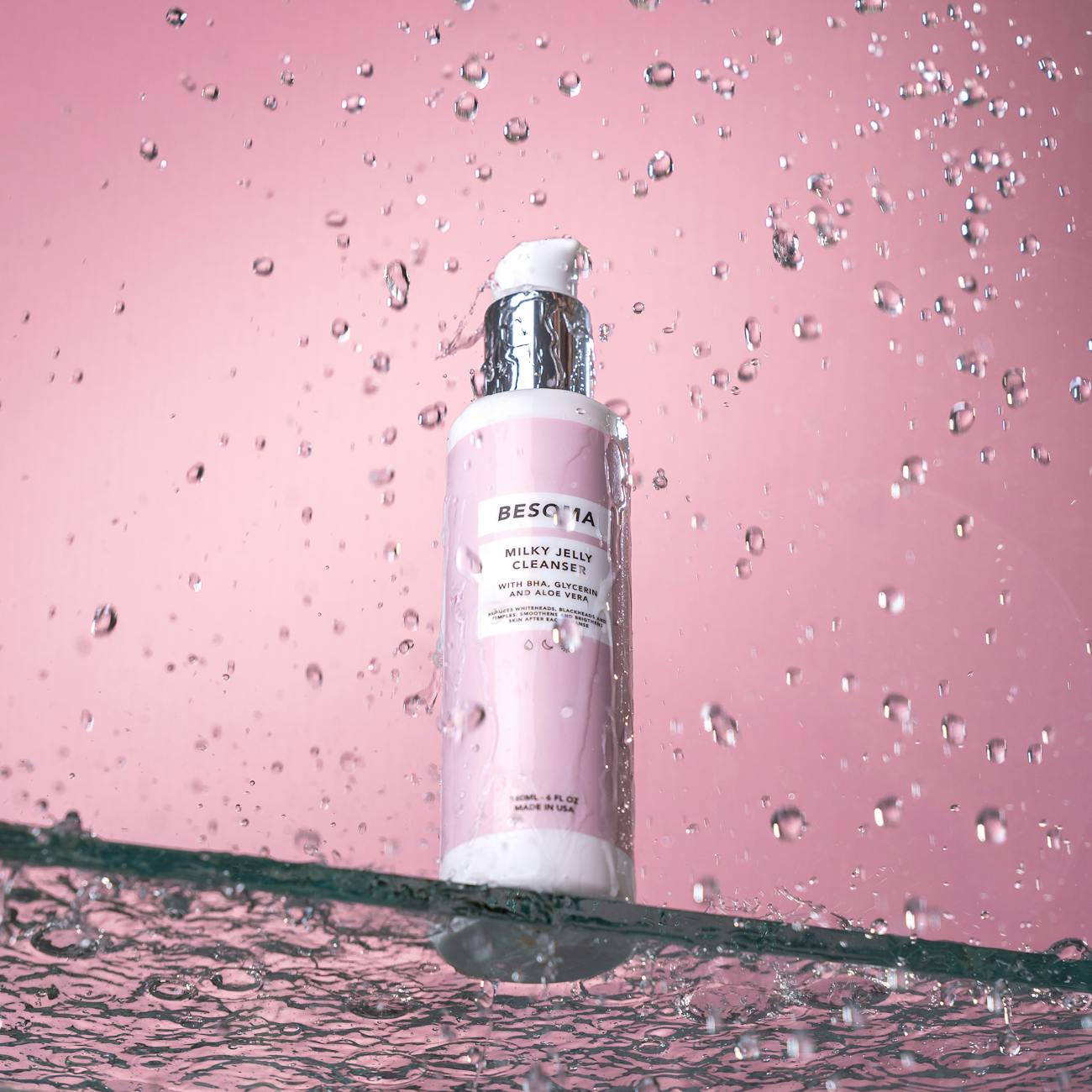 Korean Skincare Product Development