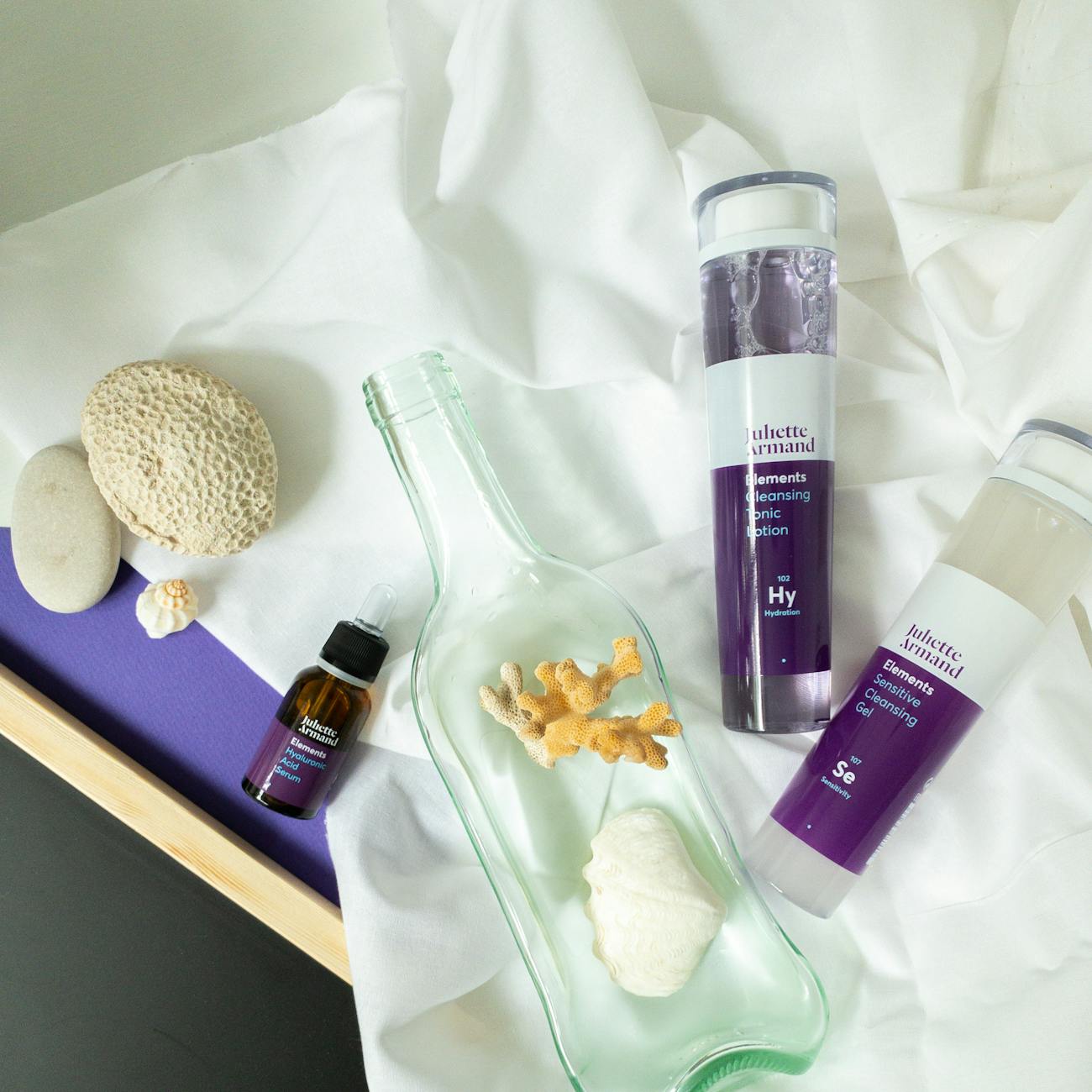 Korean Skincare Consumer Behavior