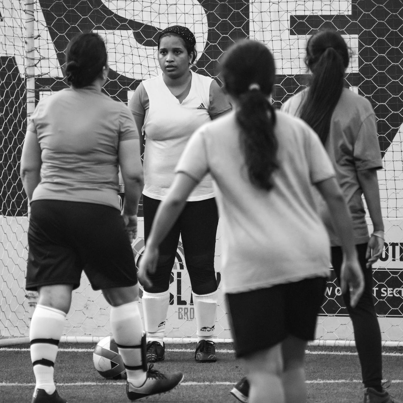 Injury Prevention and Rehabilitation in Football