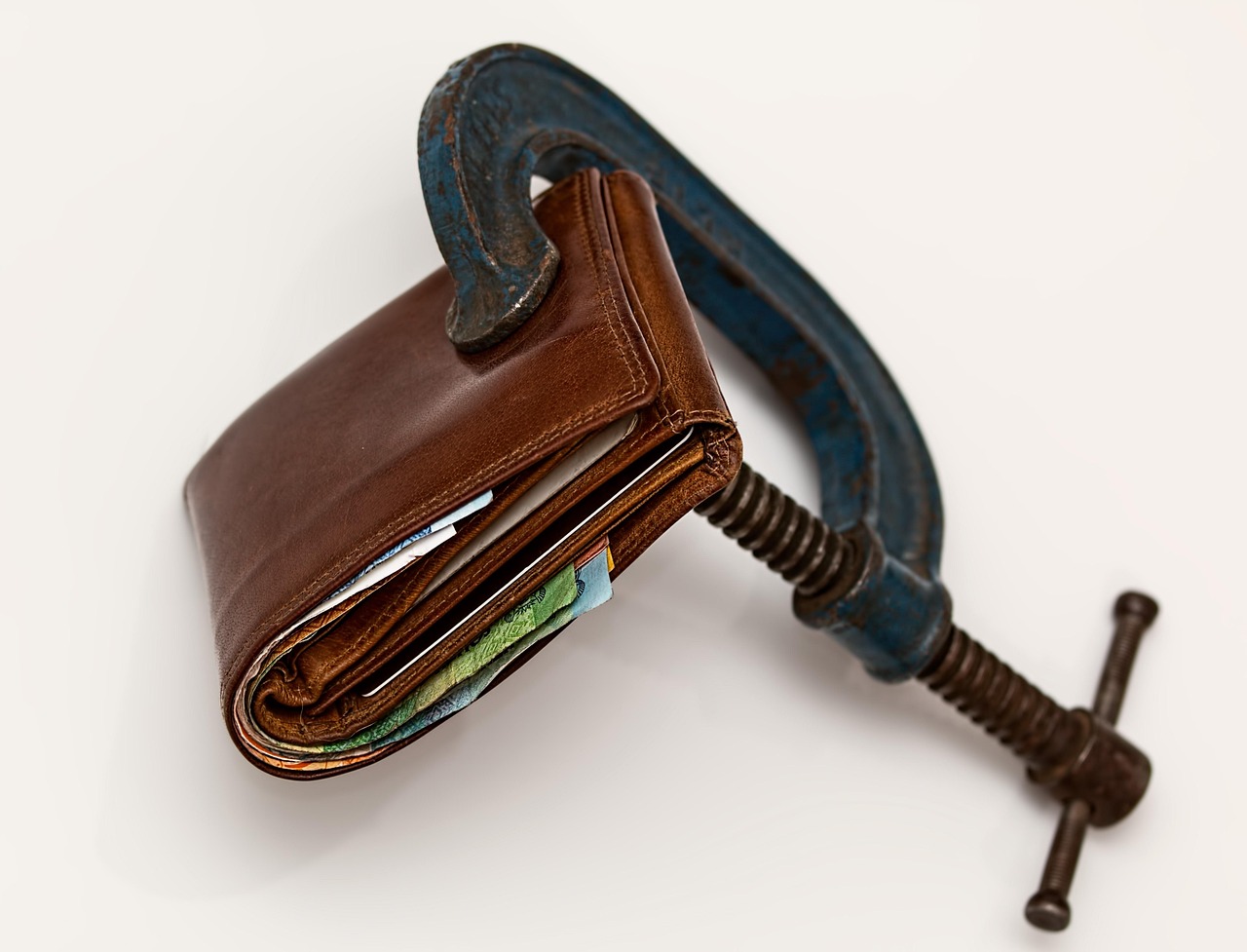 Credit Card Debt Management