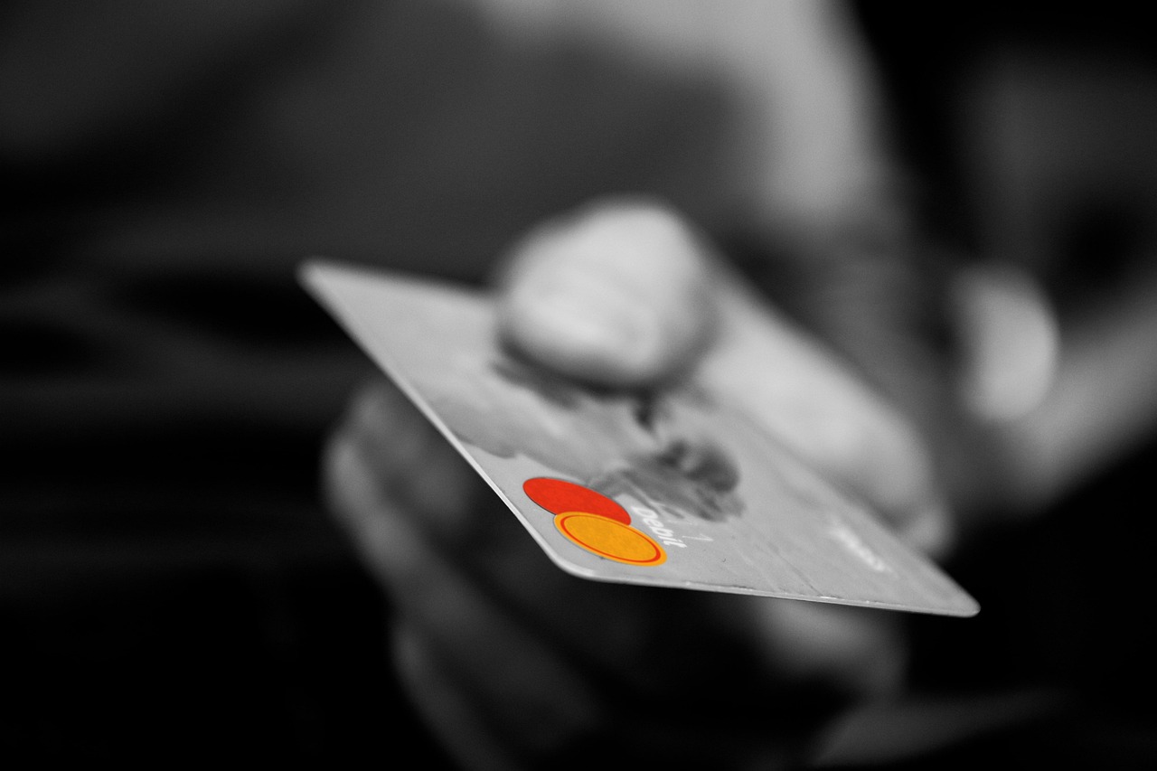 Credit Card Analytics and Reporting