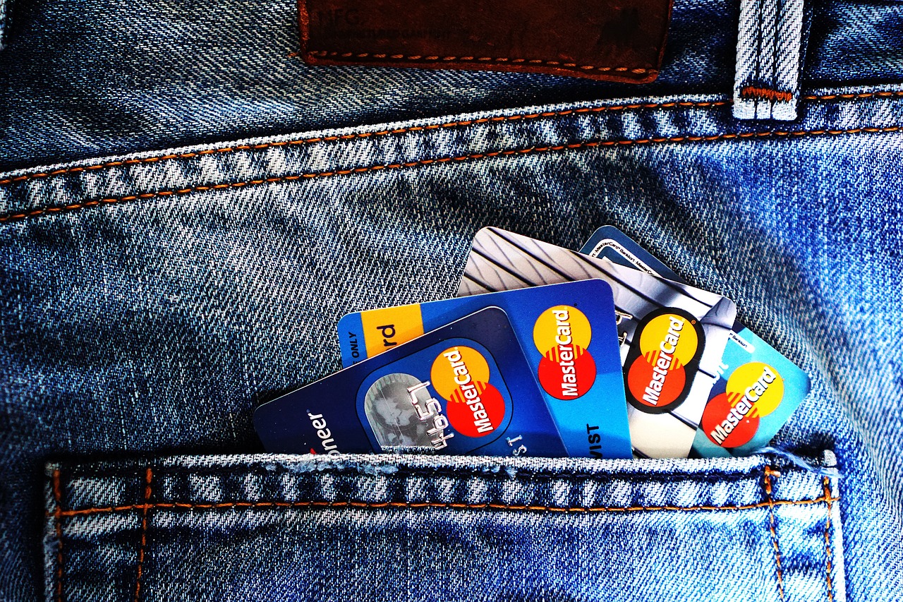 Credit Card Portfolio Management
