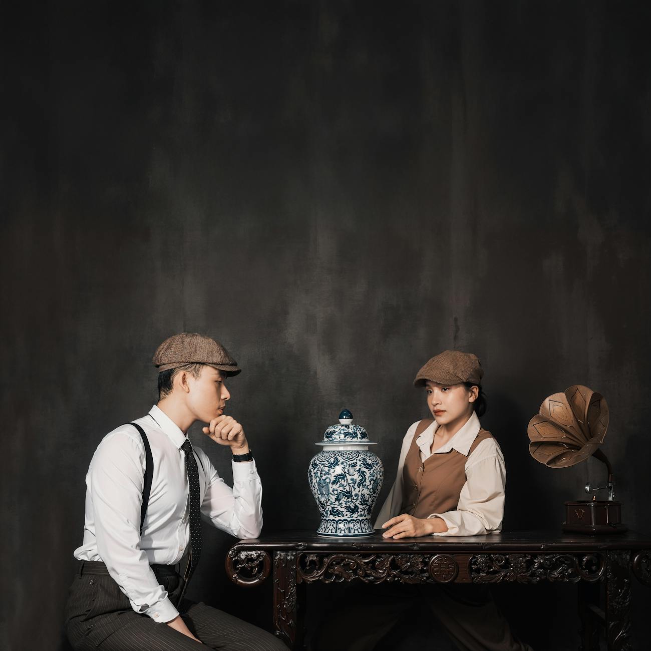 Appraising Antique Furniture