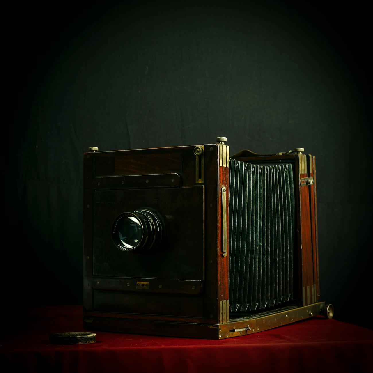 Preservation and Restoration Techniques