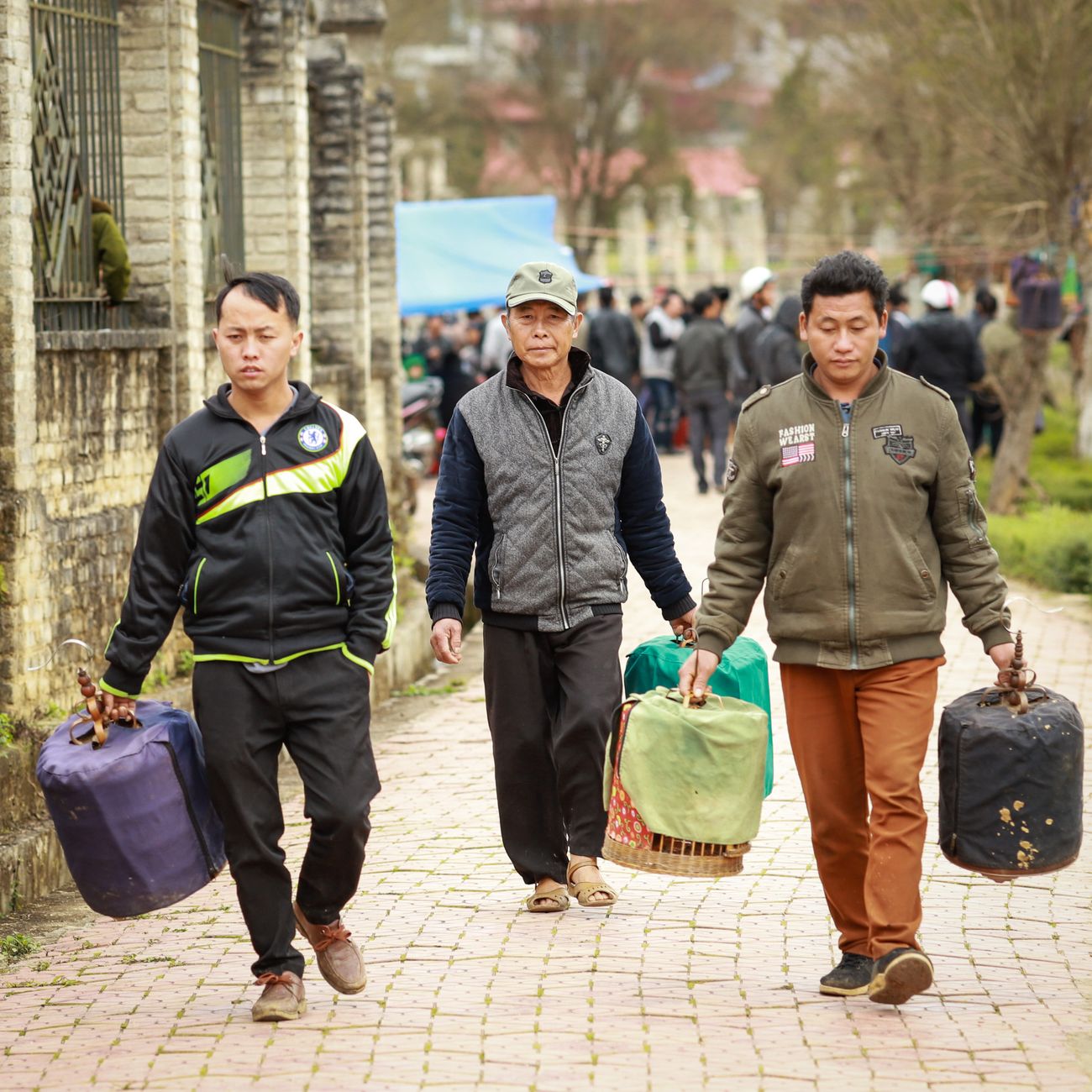 Cultural Training and Support