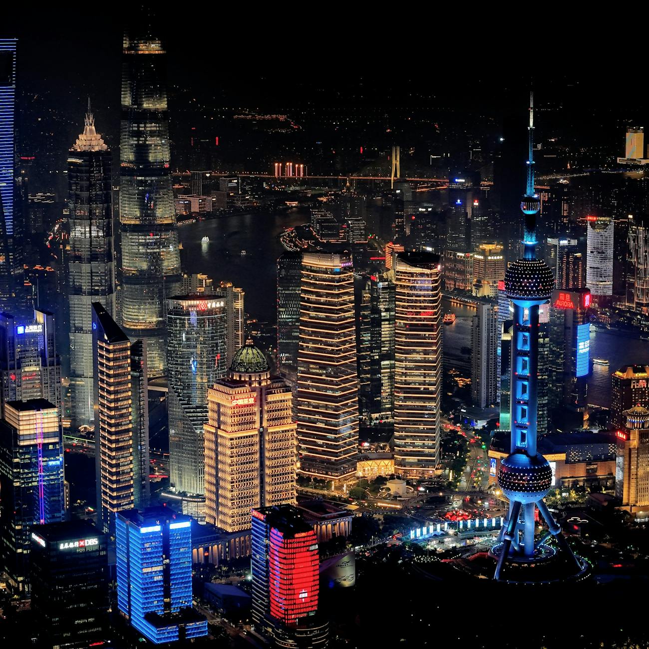 Emerging Markets and Strategic Investment Opportunities