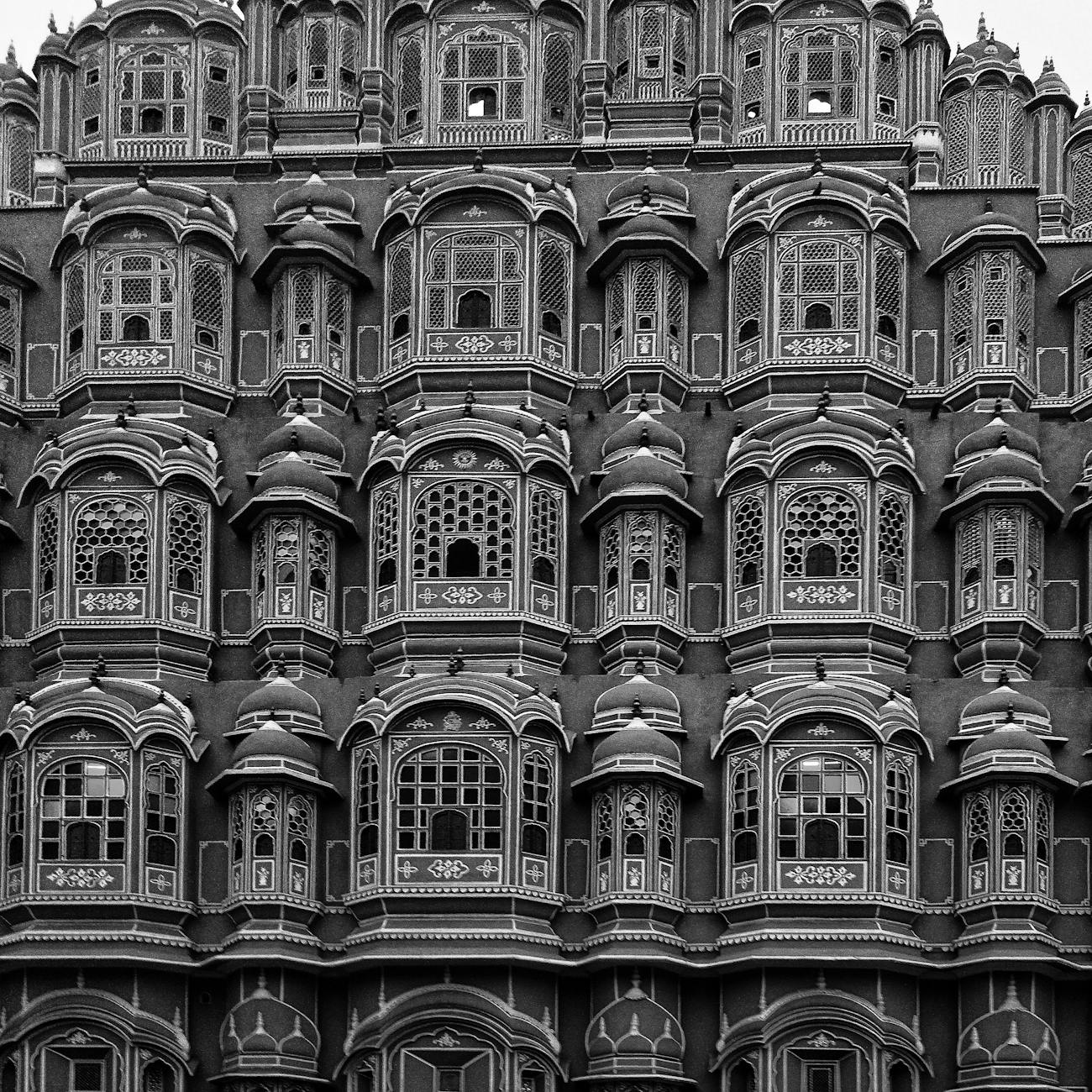 Machine Learning for Heritage Conservation