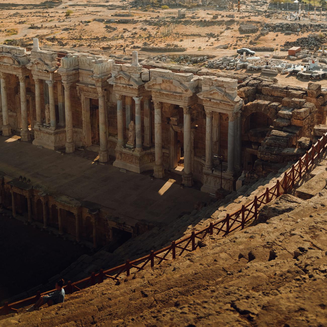 Deep Learning for Cultural Heritage Analysis