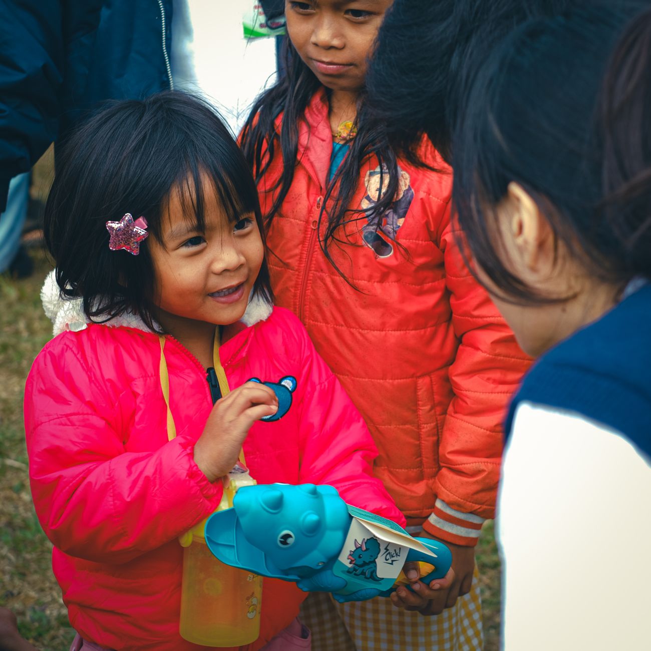 Health Promotion and Education Programs