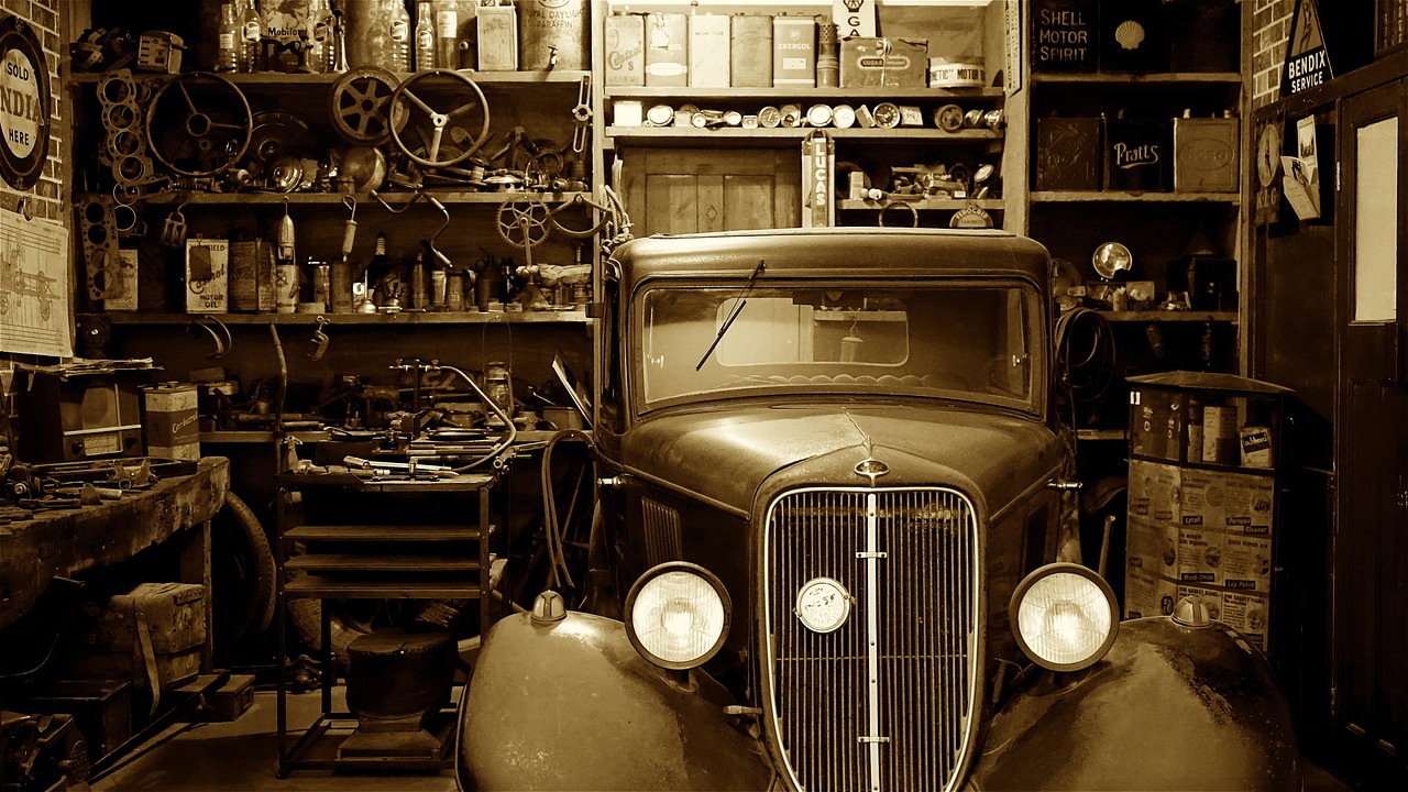 Biomedical Equipment Repair