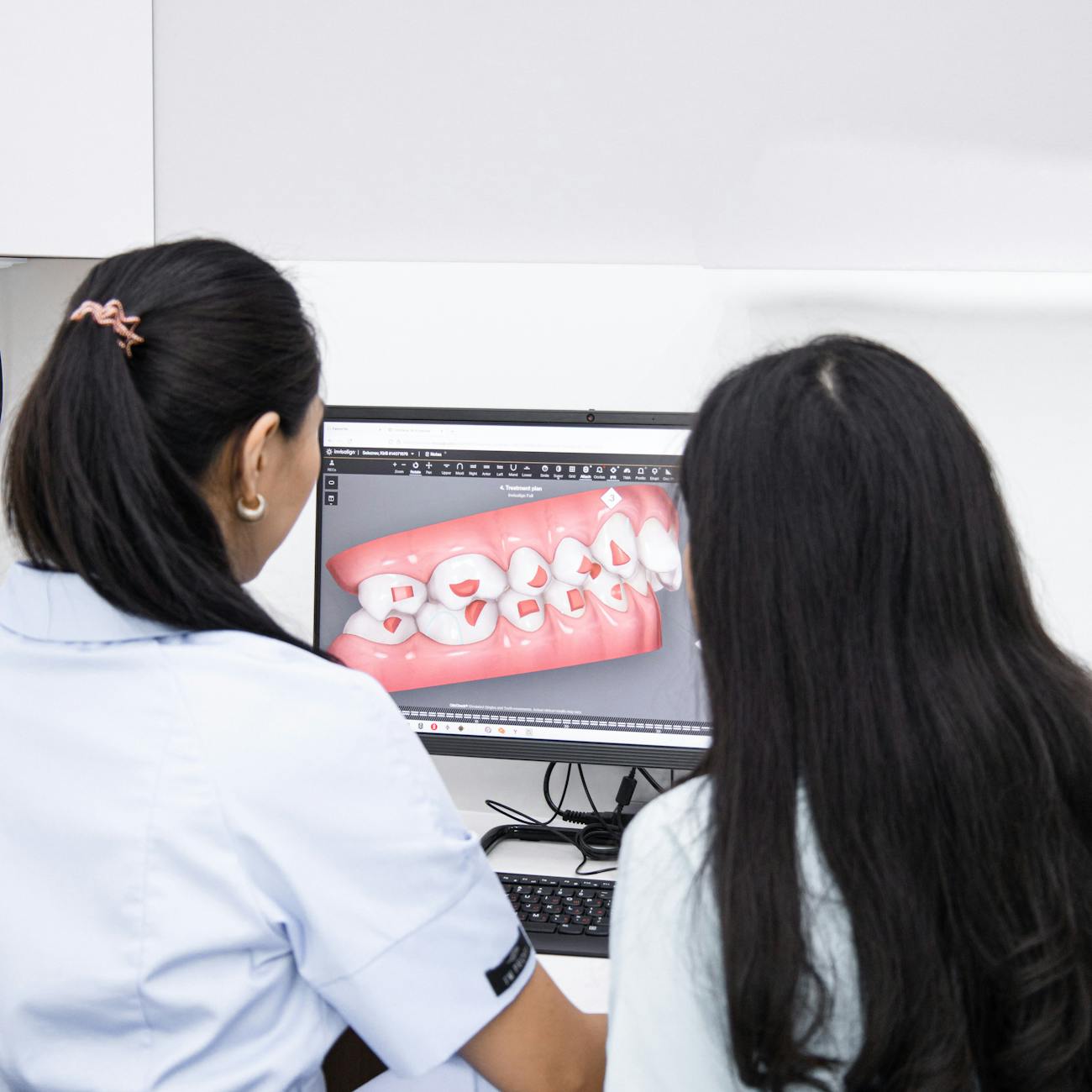 Managing Complications in Sleep Dentistry