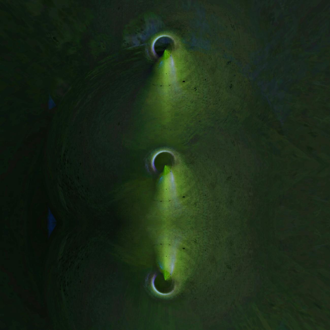 Underwater Acoustic Signal Processing