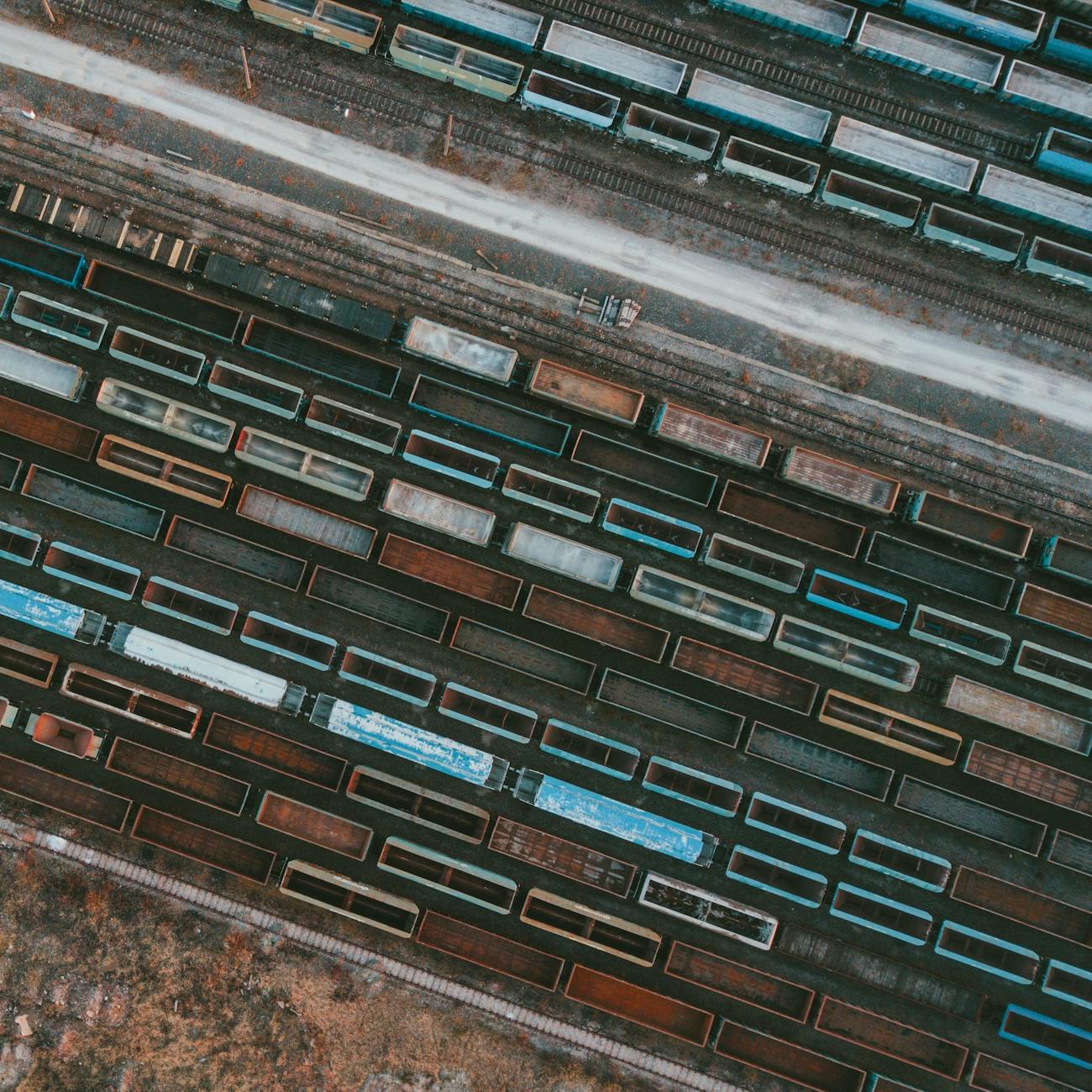 Data Analytics for Supply Chain Optimization