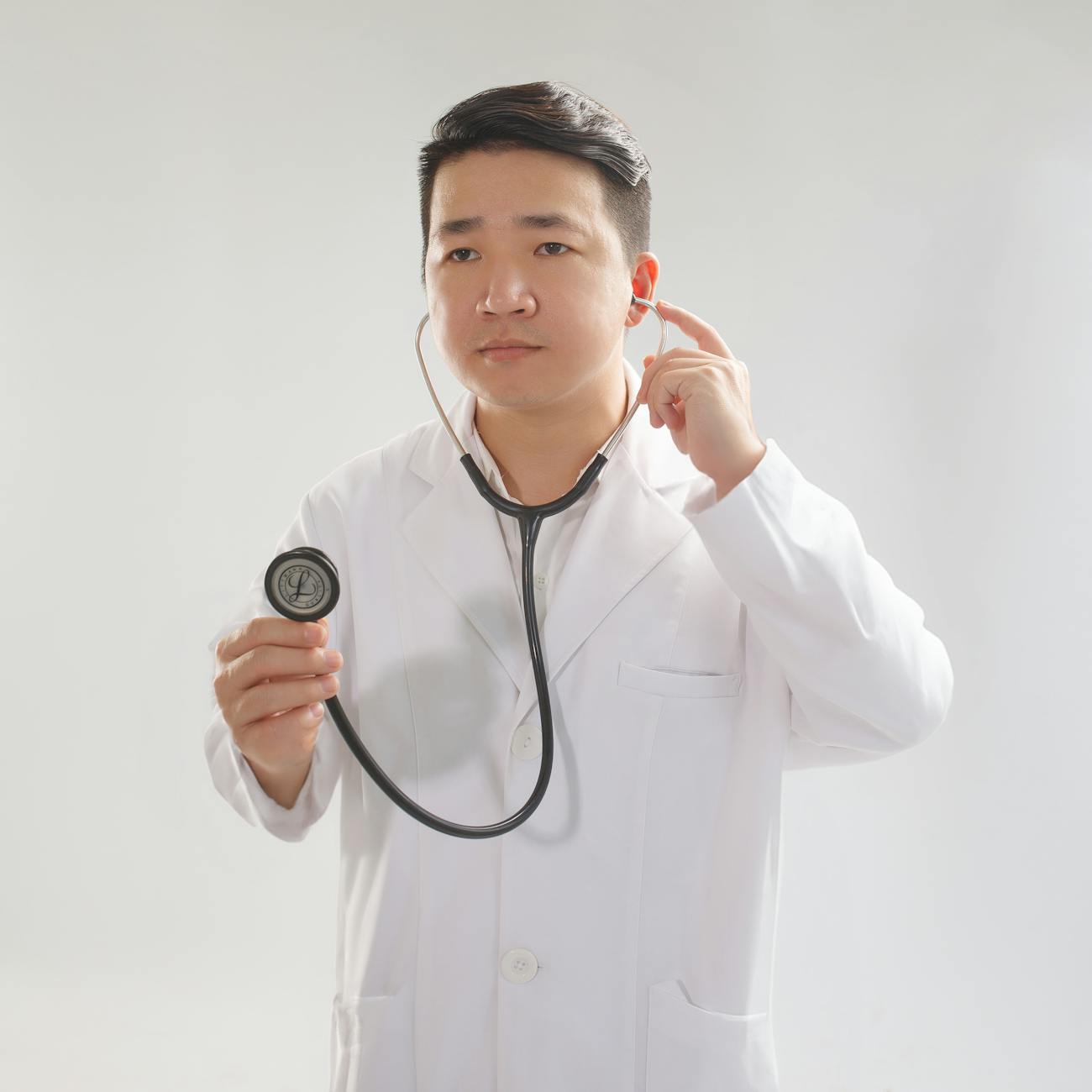 Principles of Medical Communication