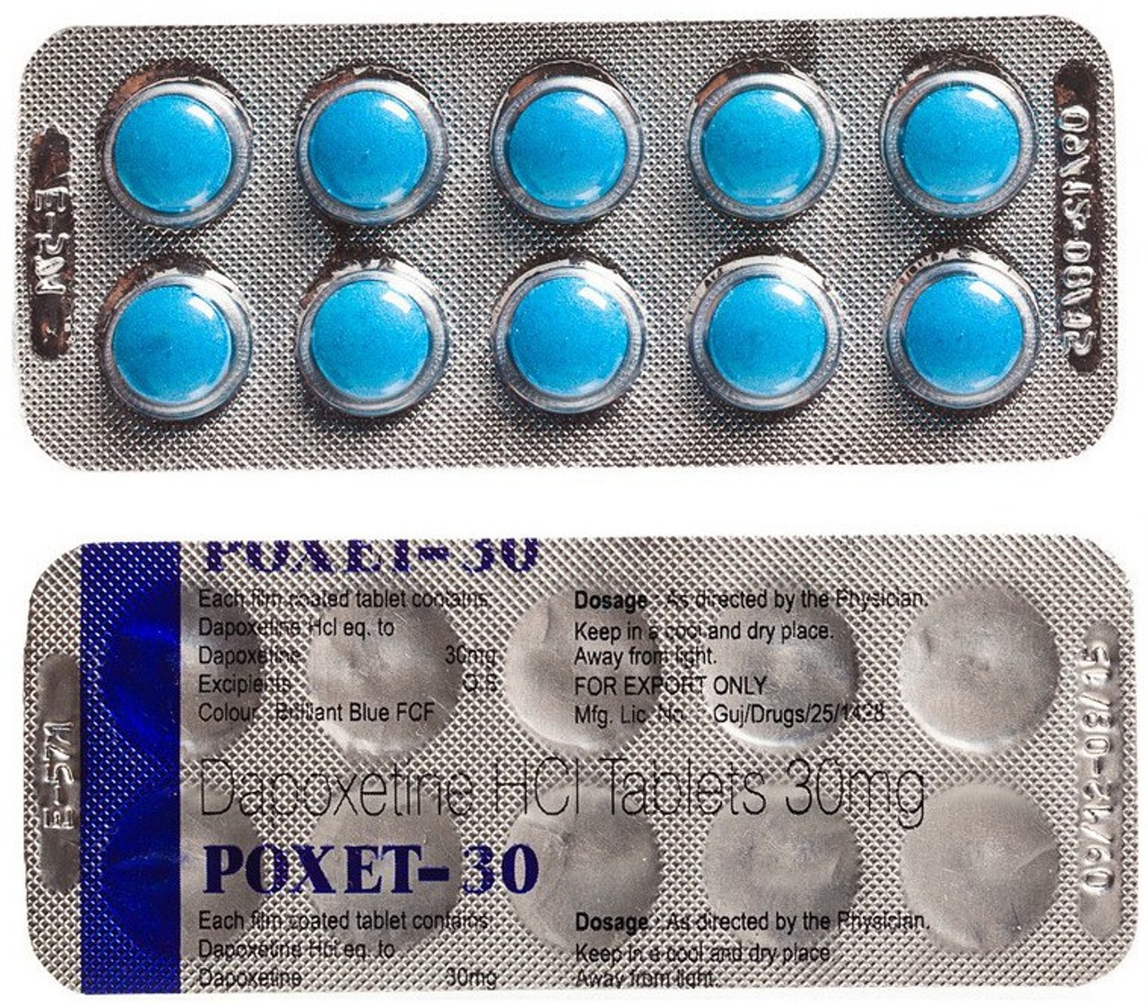 Drug Classifications and Dosages