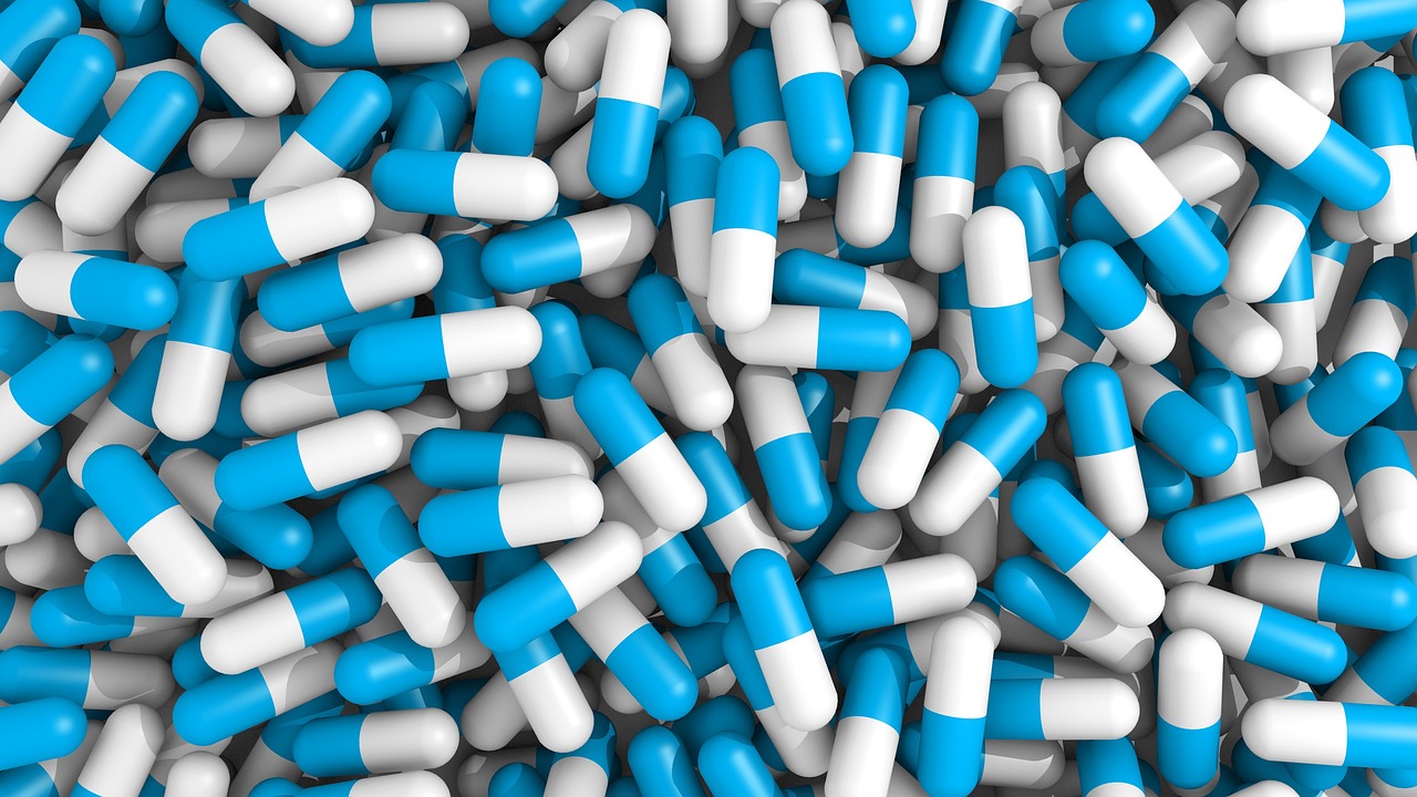 Labeling Requirements for Prescription Medications