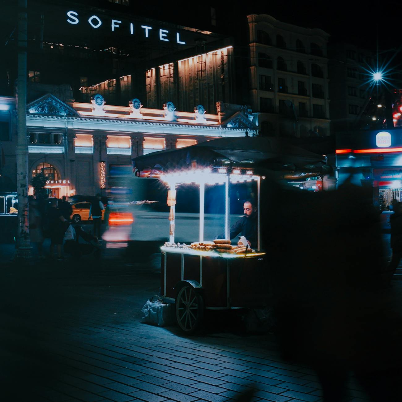 Principles of Hotel Accounting