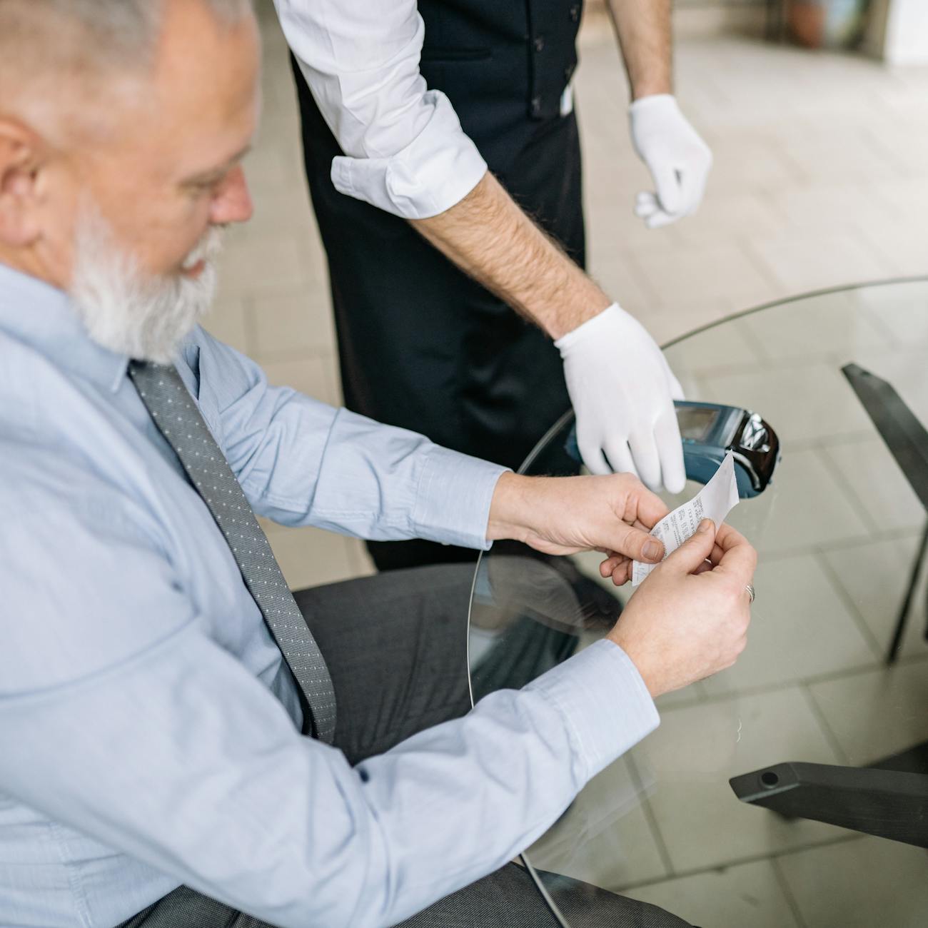 Customer Service Excellence in Hotels