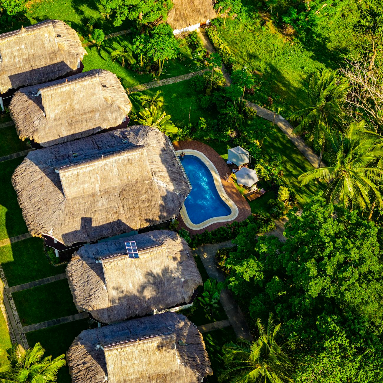 Sustainable Practices in Hotel Operations