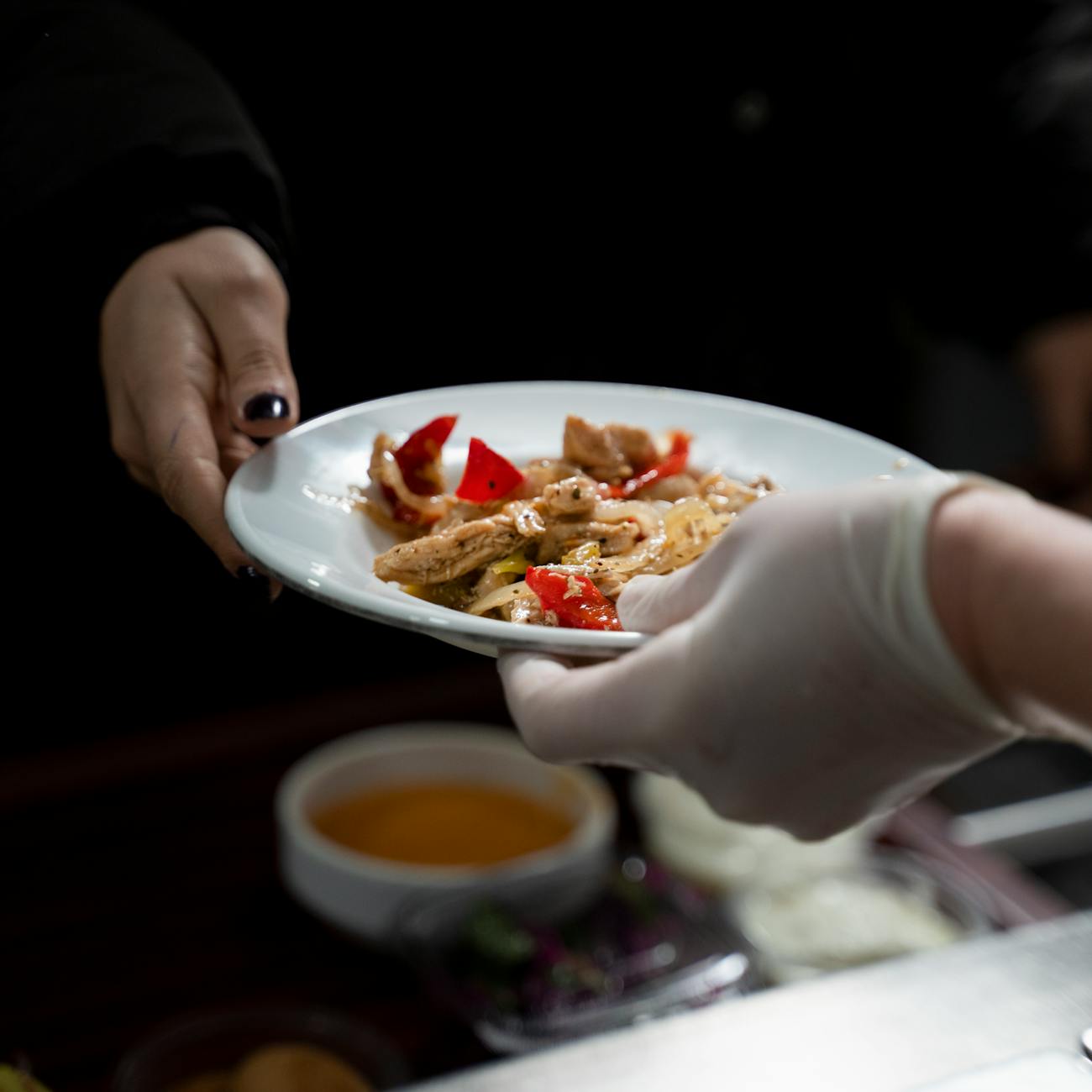 Food and Beverage Operations Management