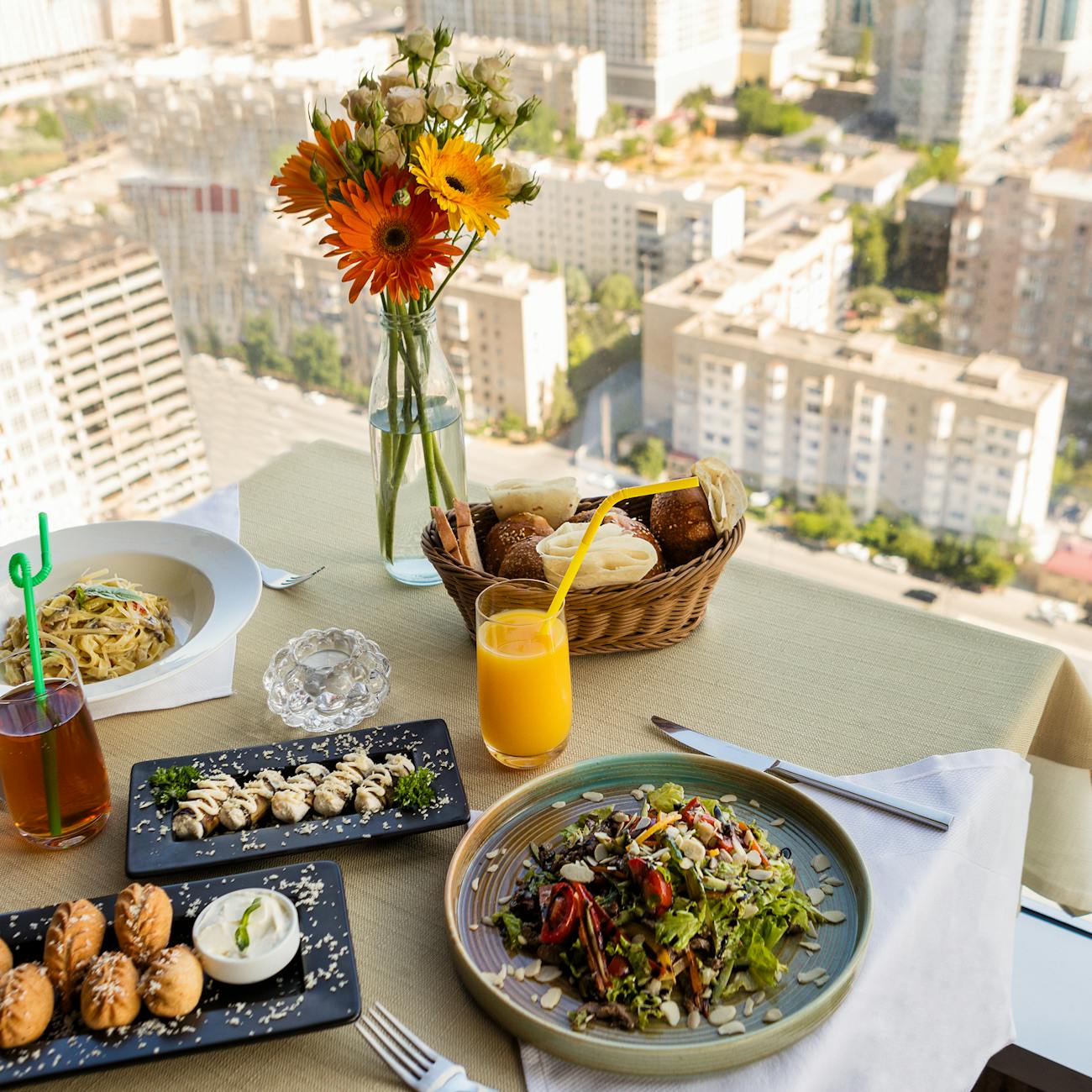 Marketing and Sales in Hospitality