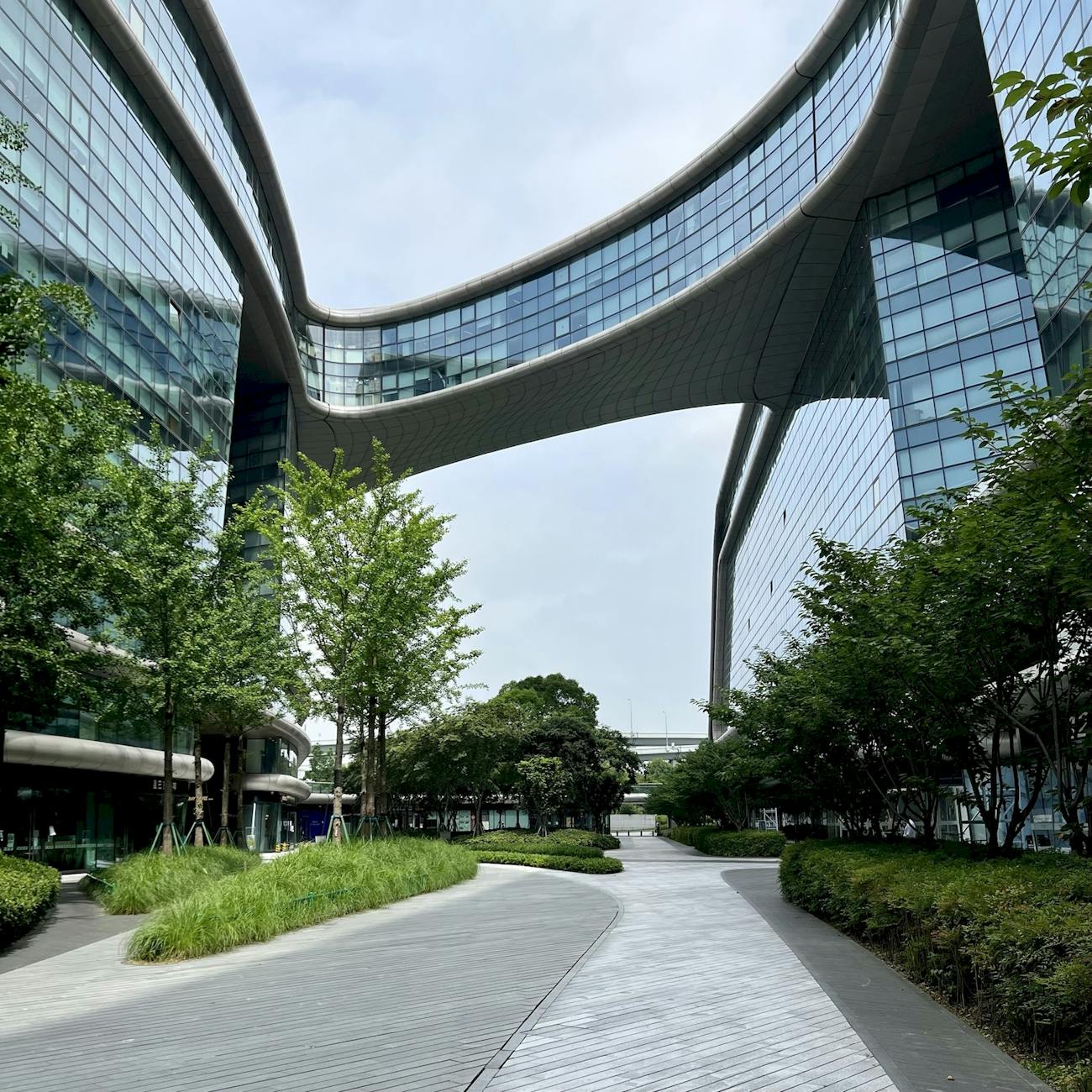 Urban Sustainability