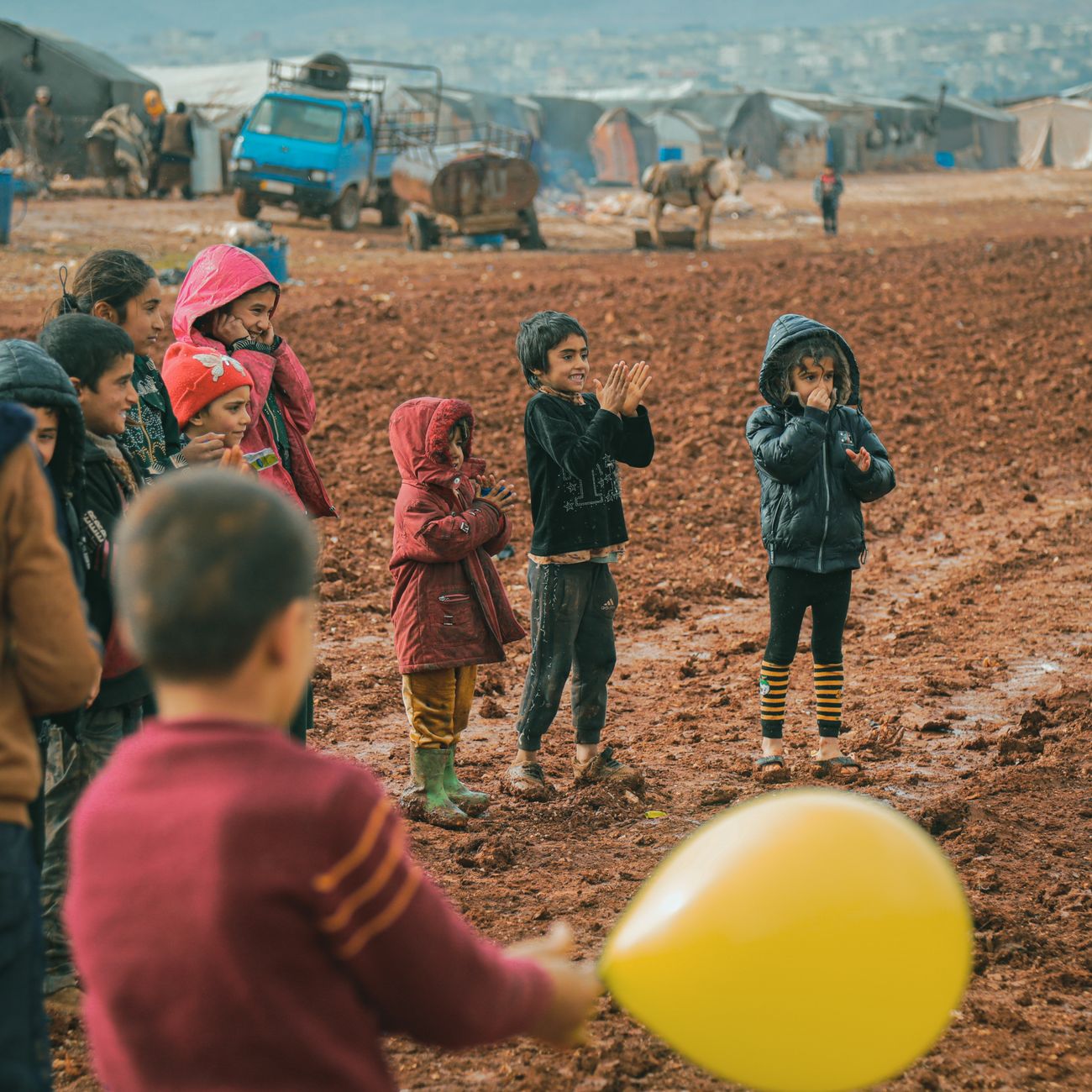Community Engagement and Participation in Psychosocial Wellbeing