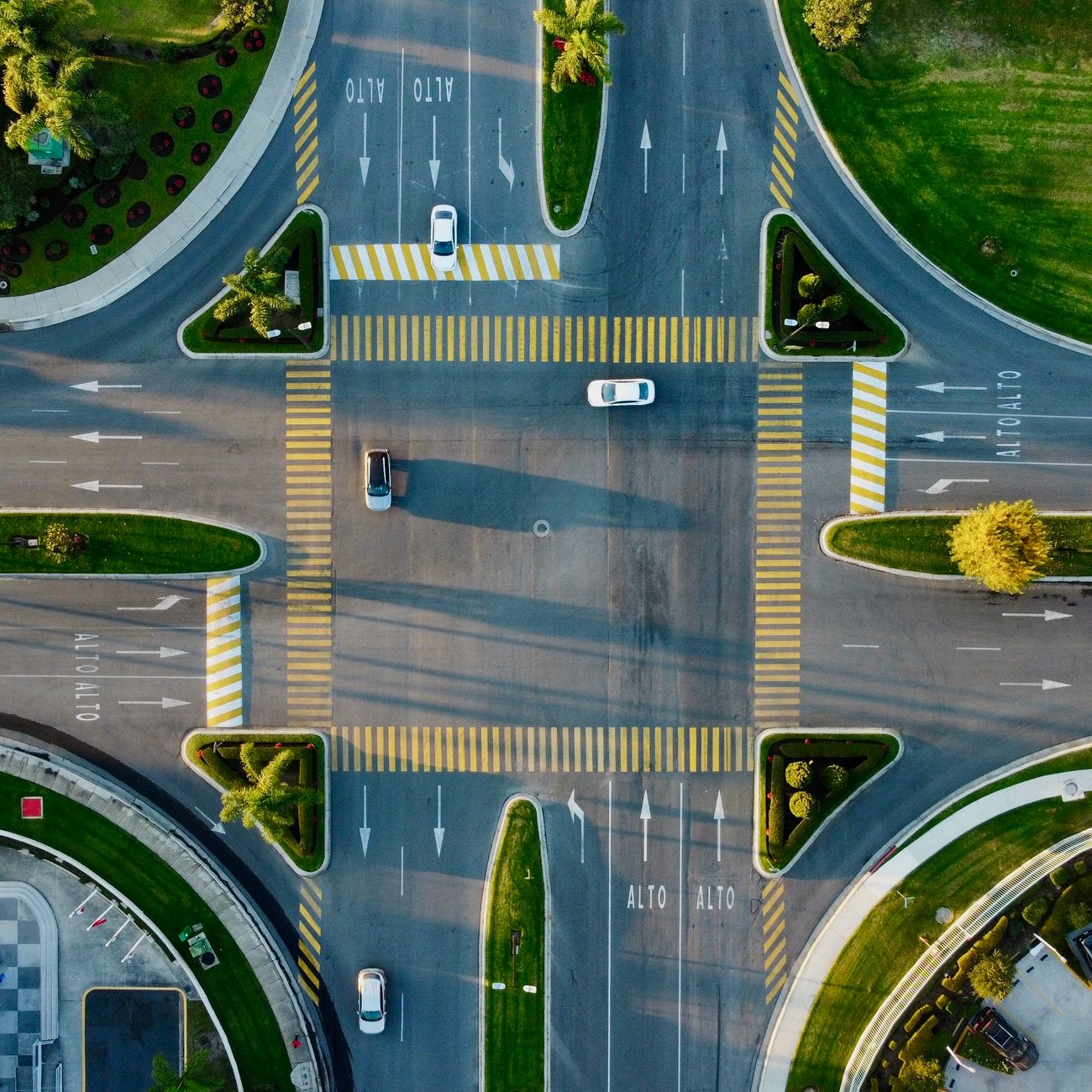Reinforcement Learning for Grid Management