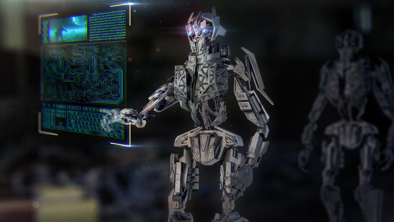 Future Trends and Innovations in AI for Special Education Literacy