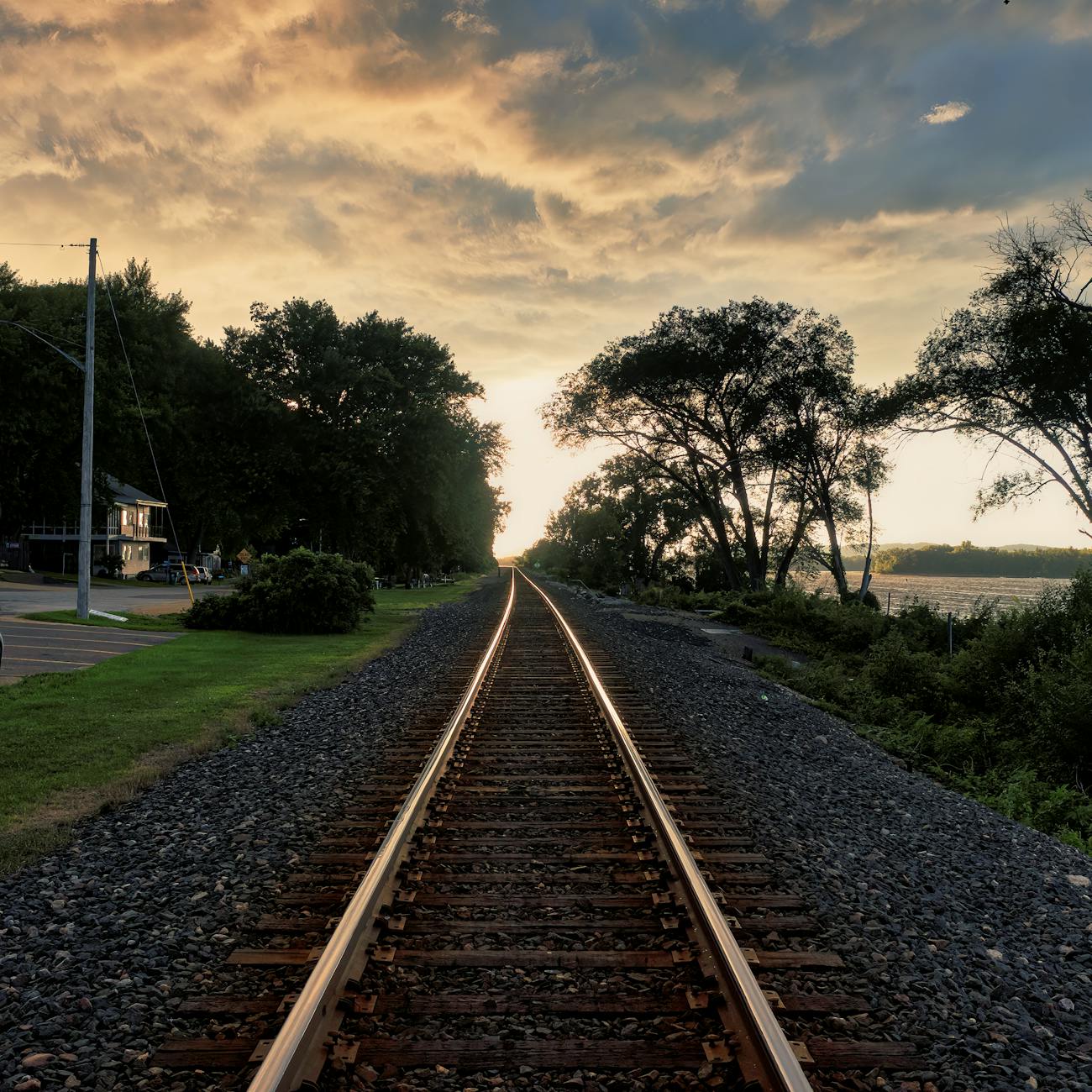 Track Design and Construction