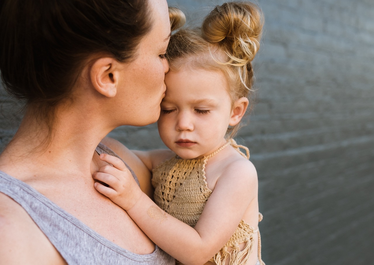 Trauma-Informed Care for Families