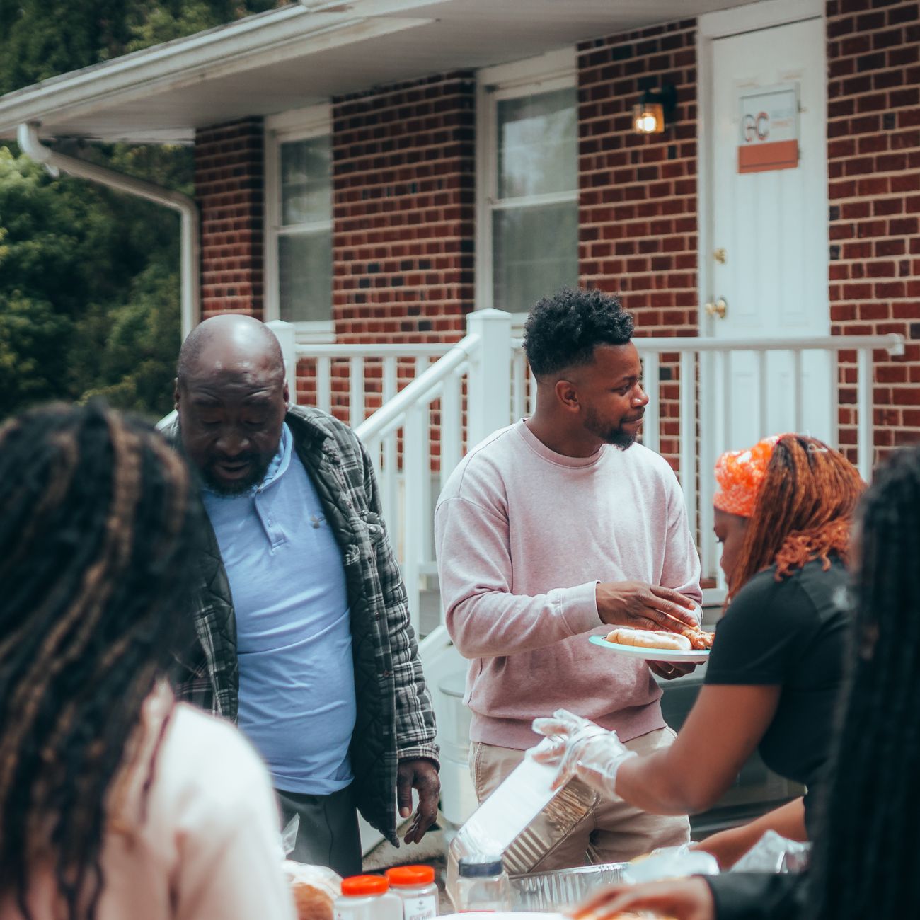 Self-Care for Family Advocates
