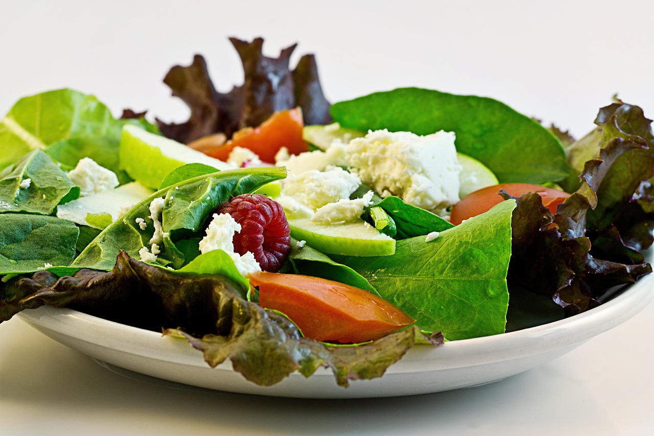 Dietary Strategies for Gut Health