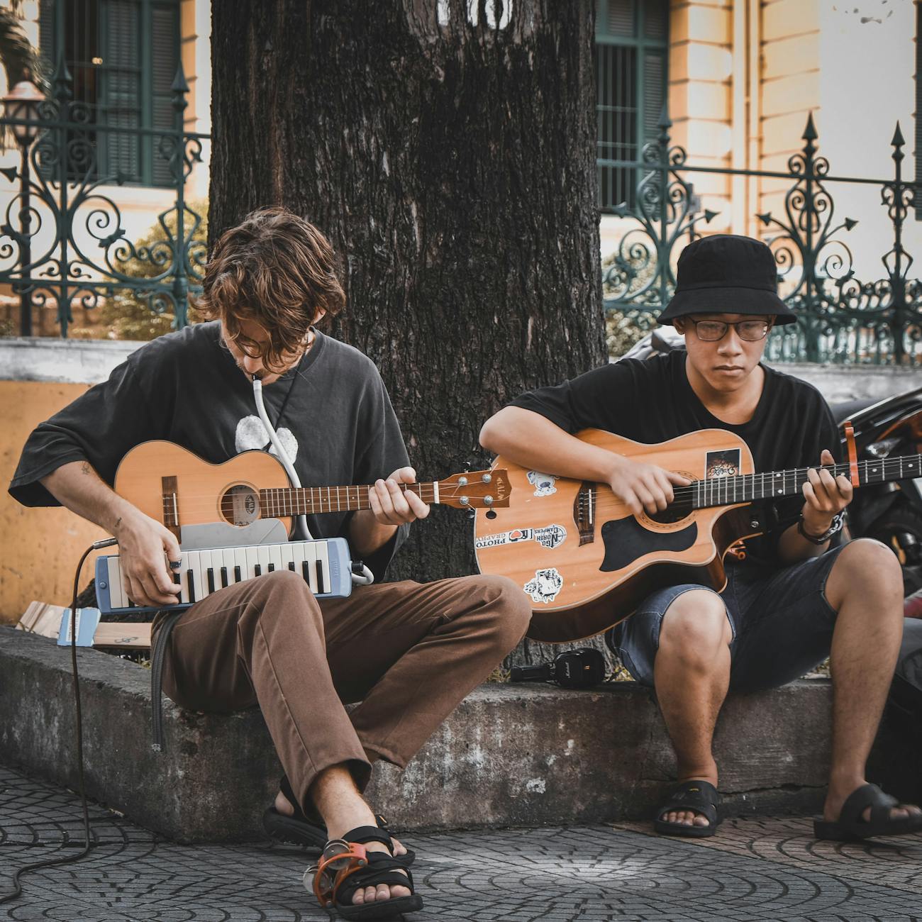 Licensing and Royalties in Music Contracts