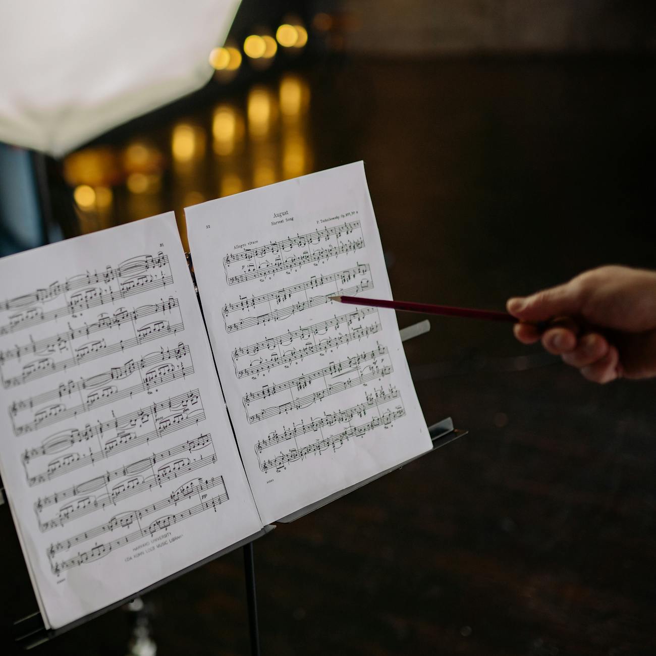 Contract Law Compliance for Music Professionals
