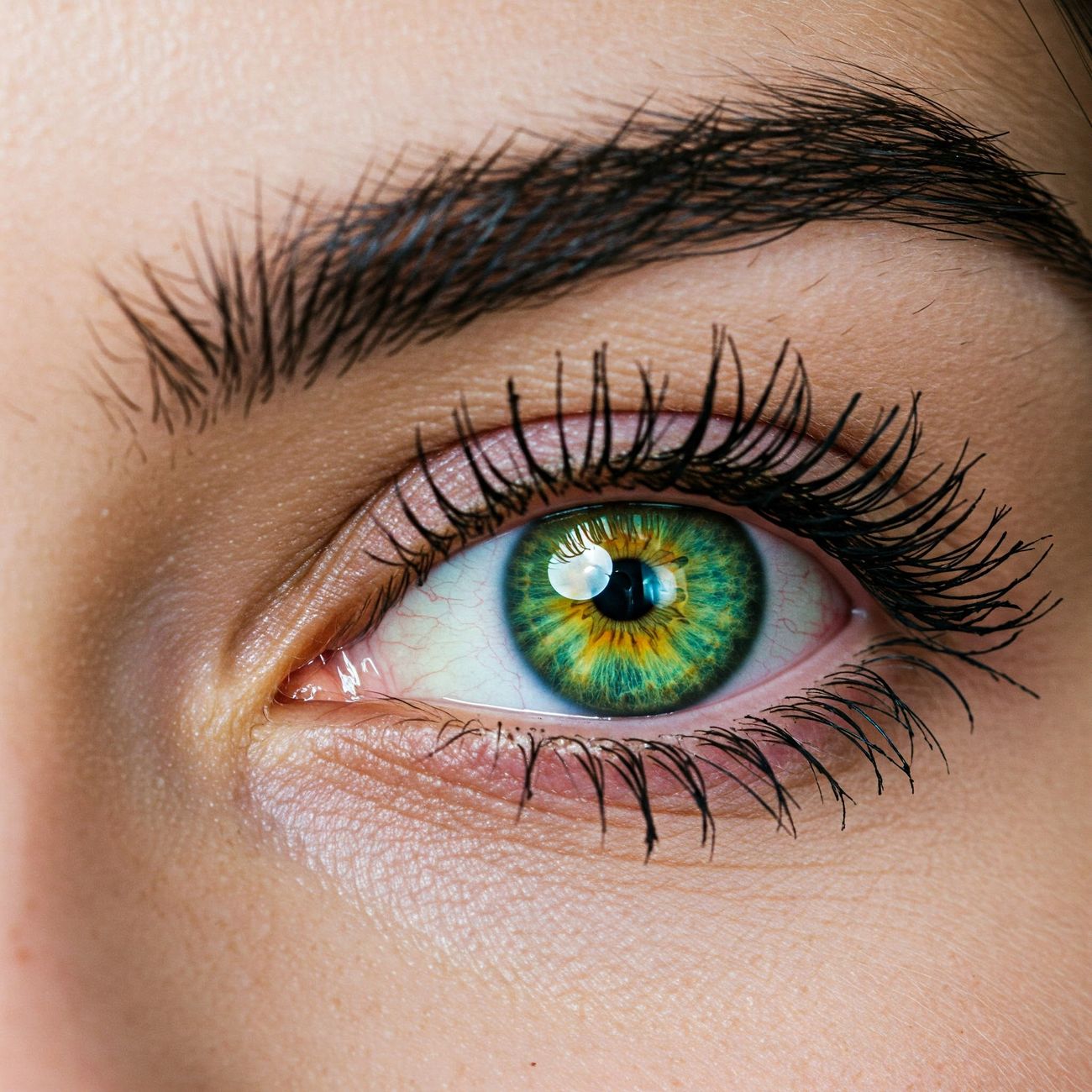AI Algorithms for Cosmetic Ingredient Selection