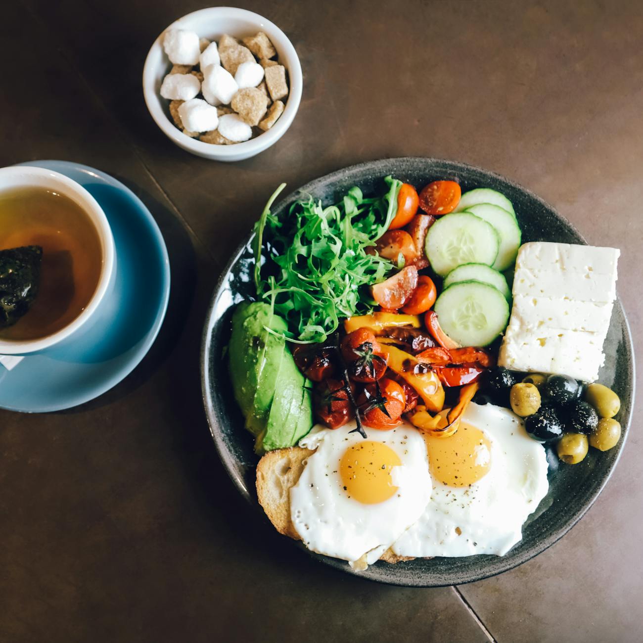 Nutrition Education for Teens