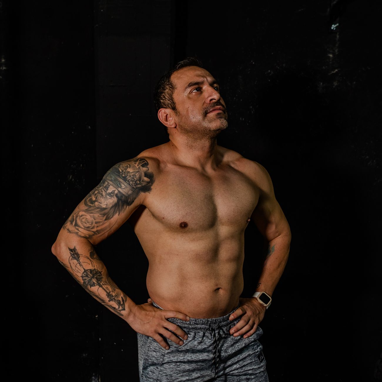 Proper Form and Technique