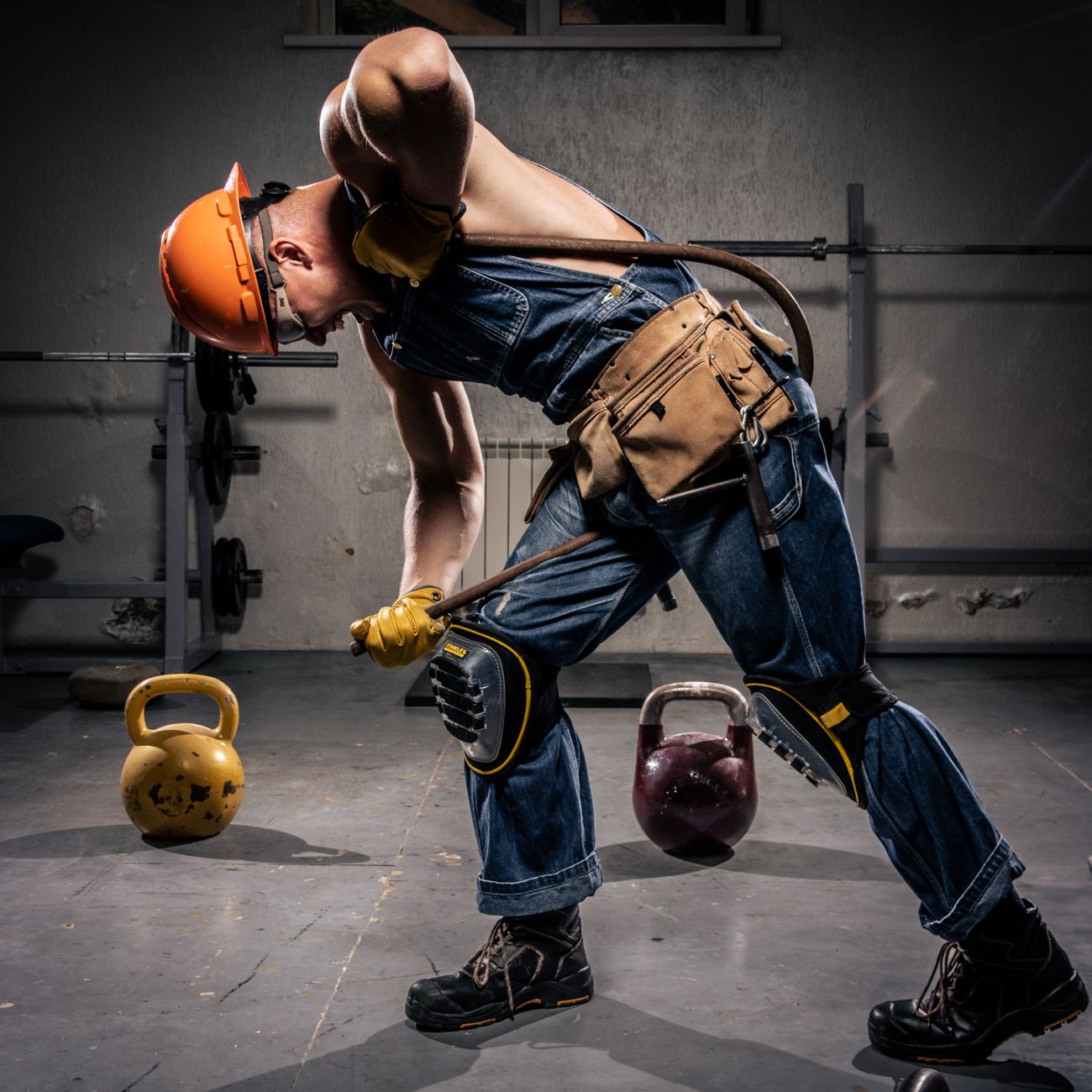 Progressive Overload and Adaptation