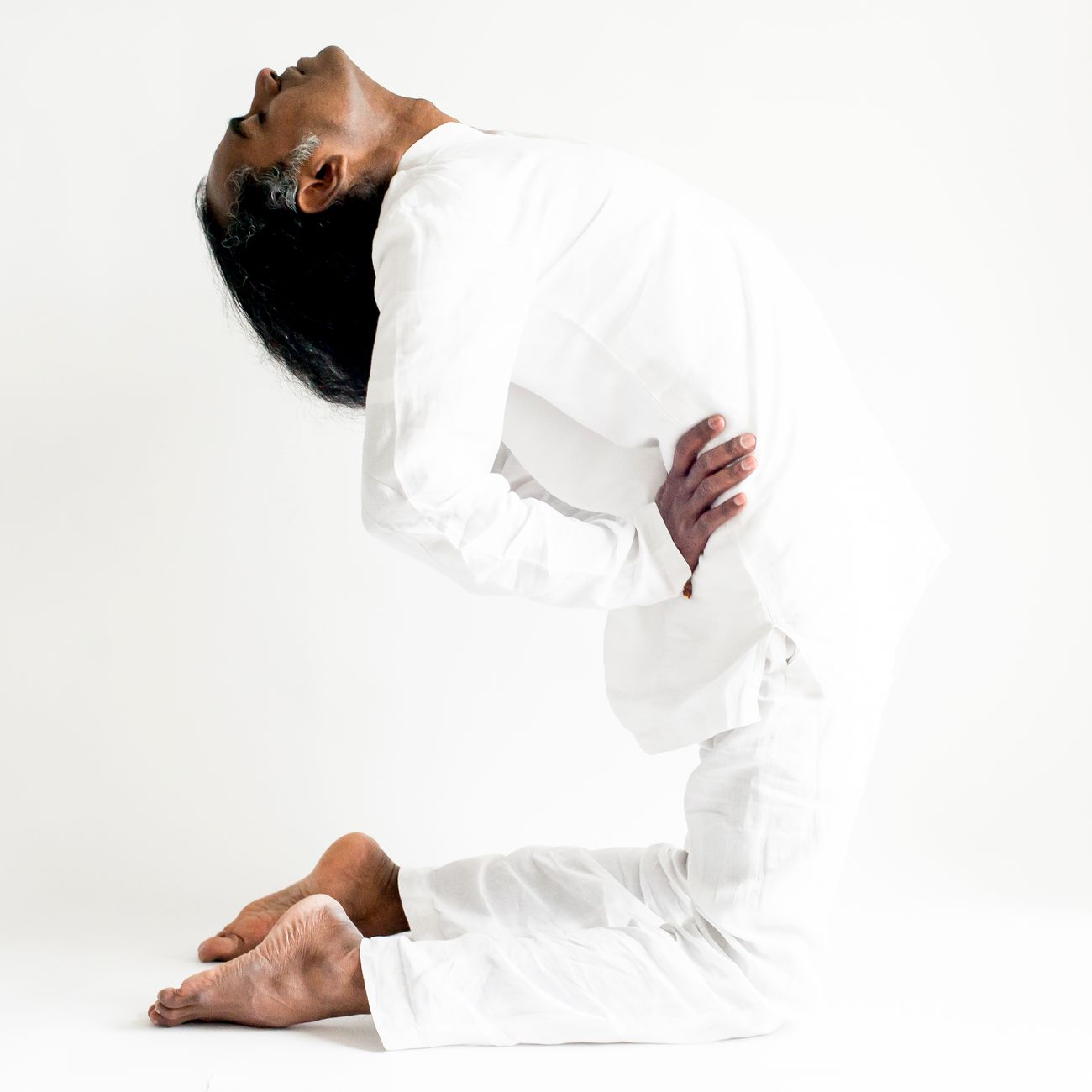 Mind-Body Techniques