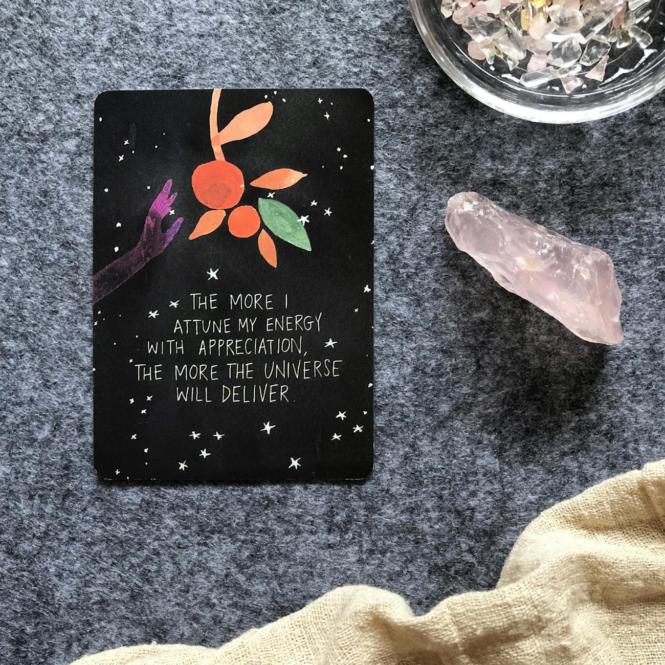 Energy Medicine Practices
