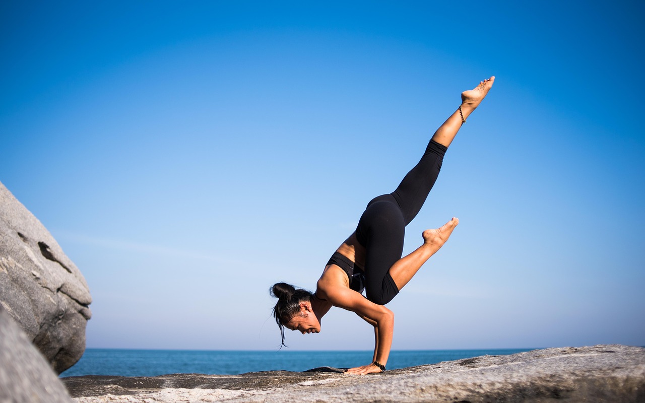 Tai Chi for Fall Prevention