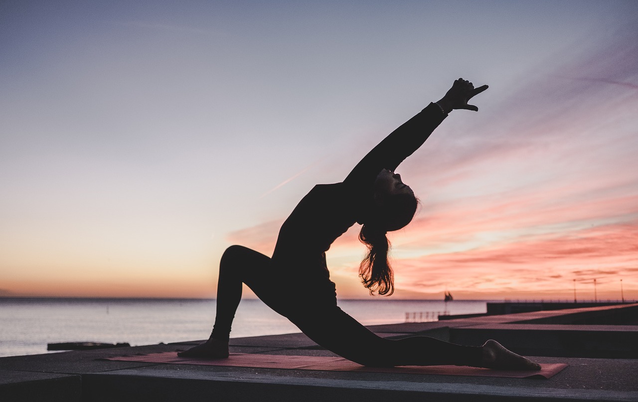 Group Exercise Programming for Elderly Balance