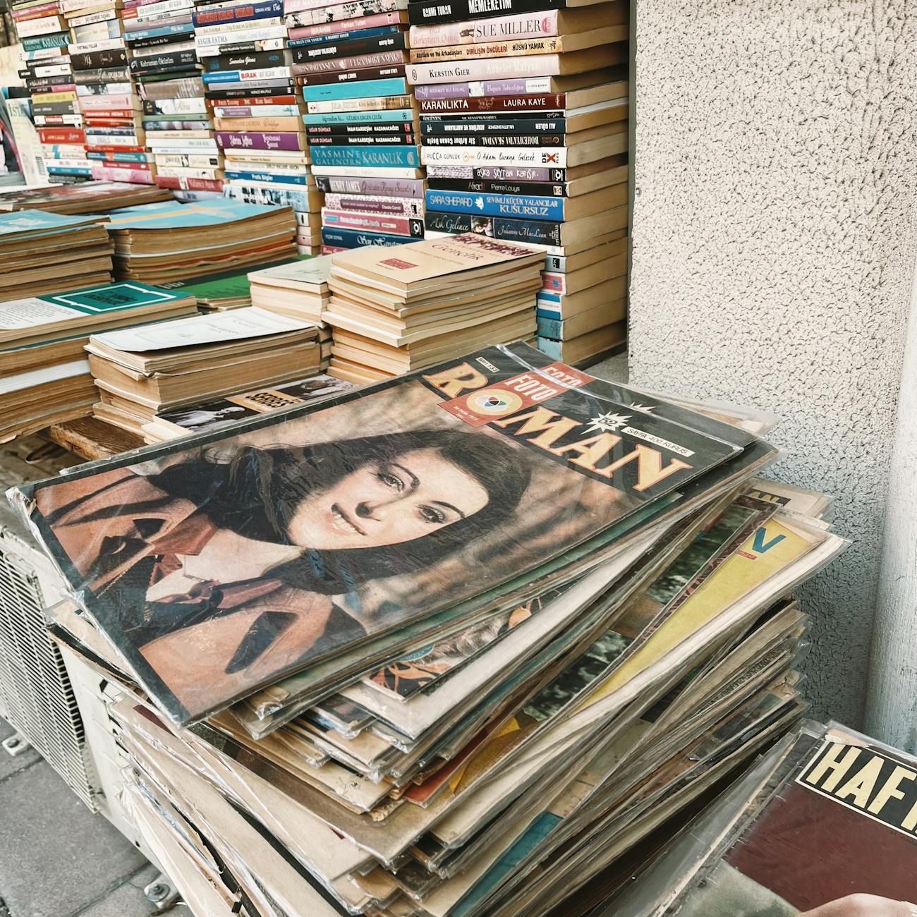 Romanian Diaspora and Exile Writers