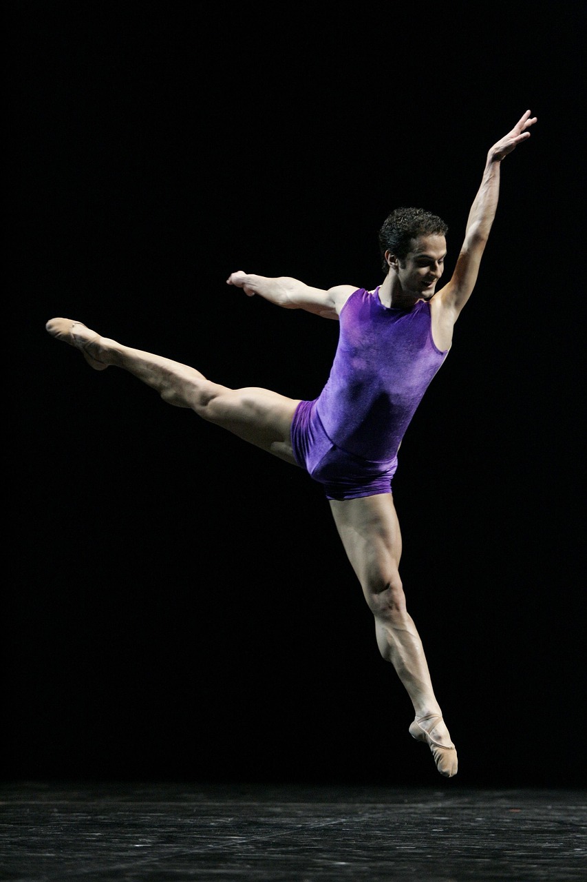 Anatomy and Physiology for Dance Fitness