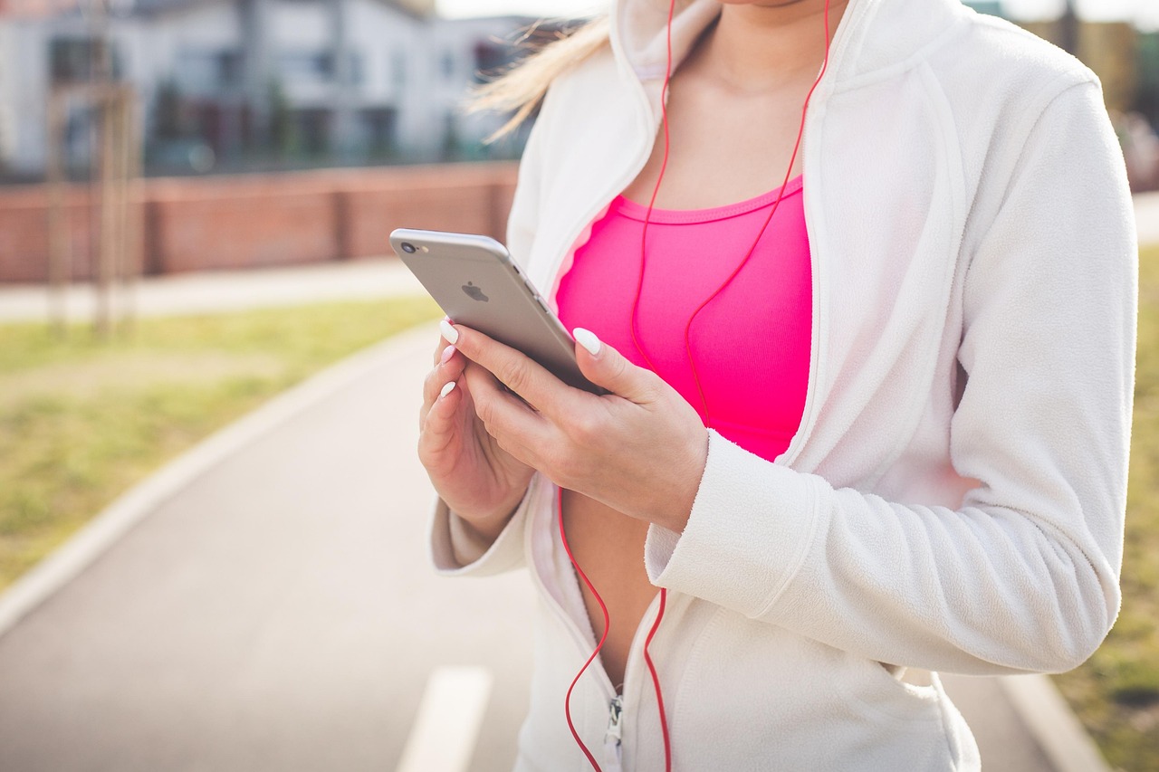 Principles of Dance Fitness