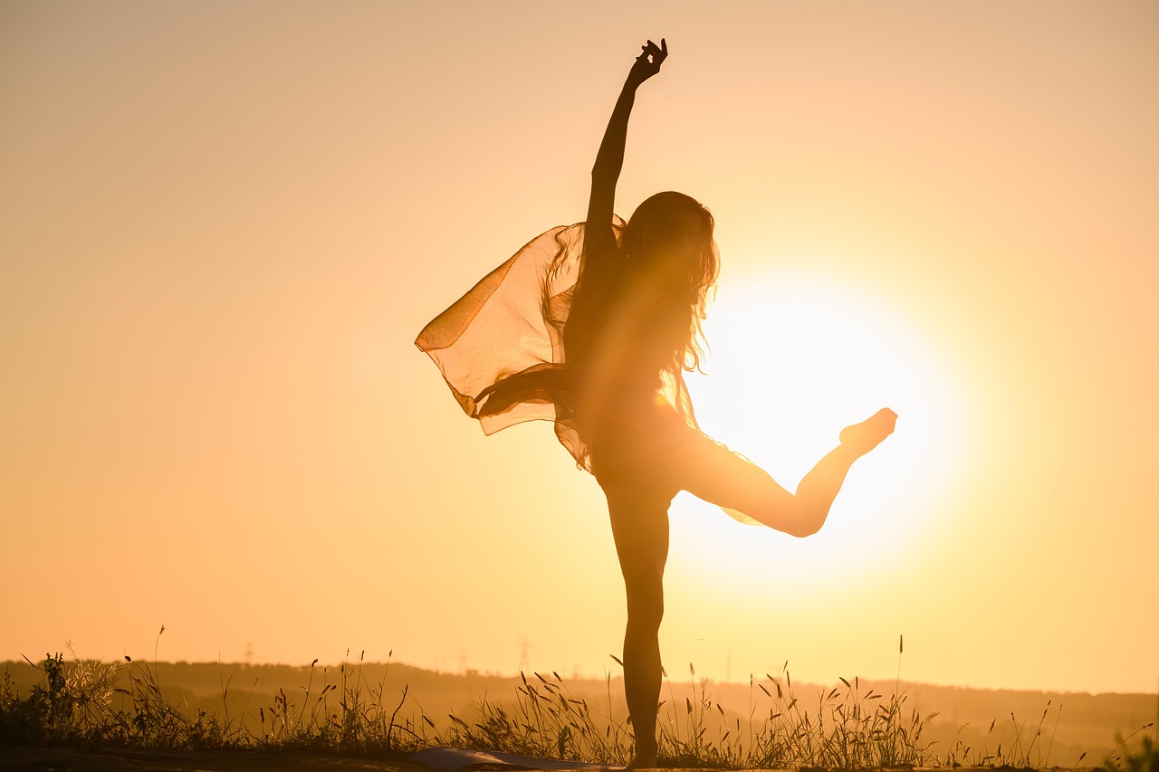 Teaching Methods for Dance Fitness