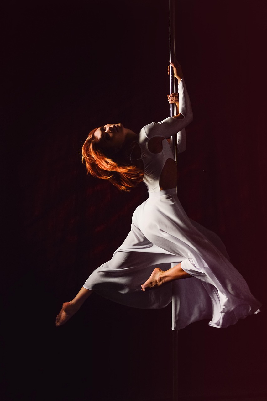 Nutrition for Dance Fitness
